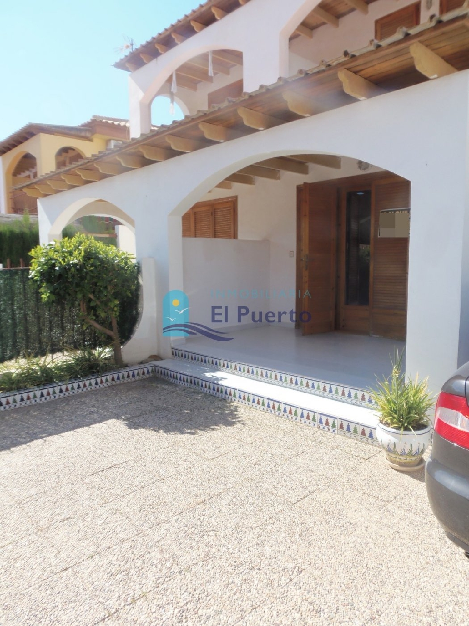 till salu etagevåning Puerto De Mazarrón Bajo Guadalentín 2