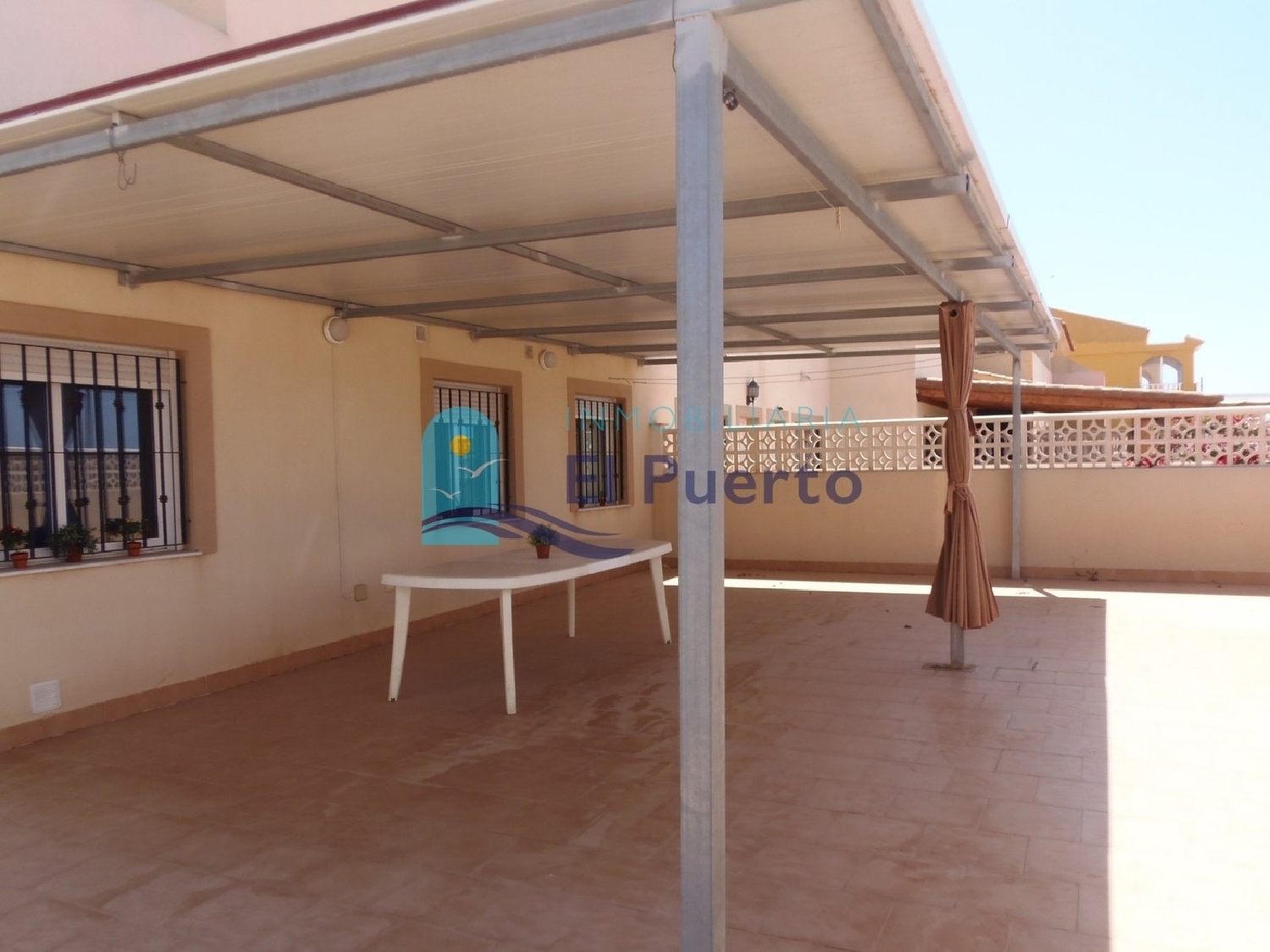  till salu etagevåning Puerto De Mazarrón Bajo Guadalentín 1