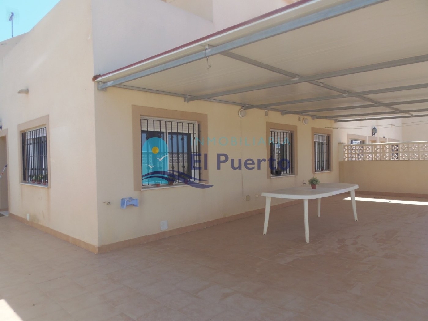 till salu etagevåning Puerto De Mazarrón Bajo Guadalentín 2