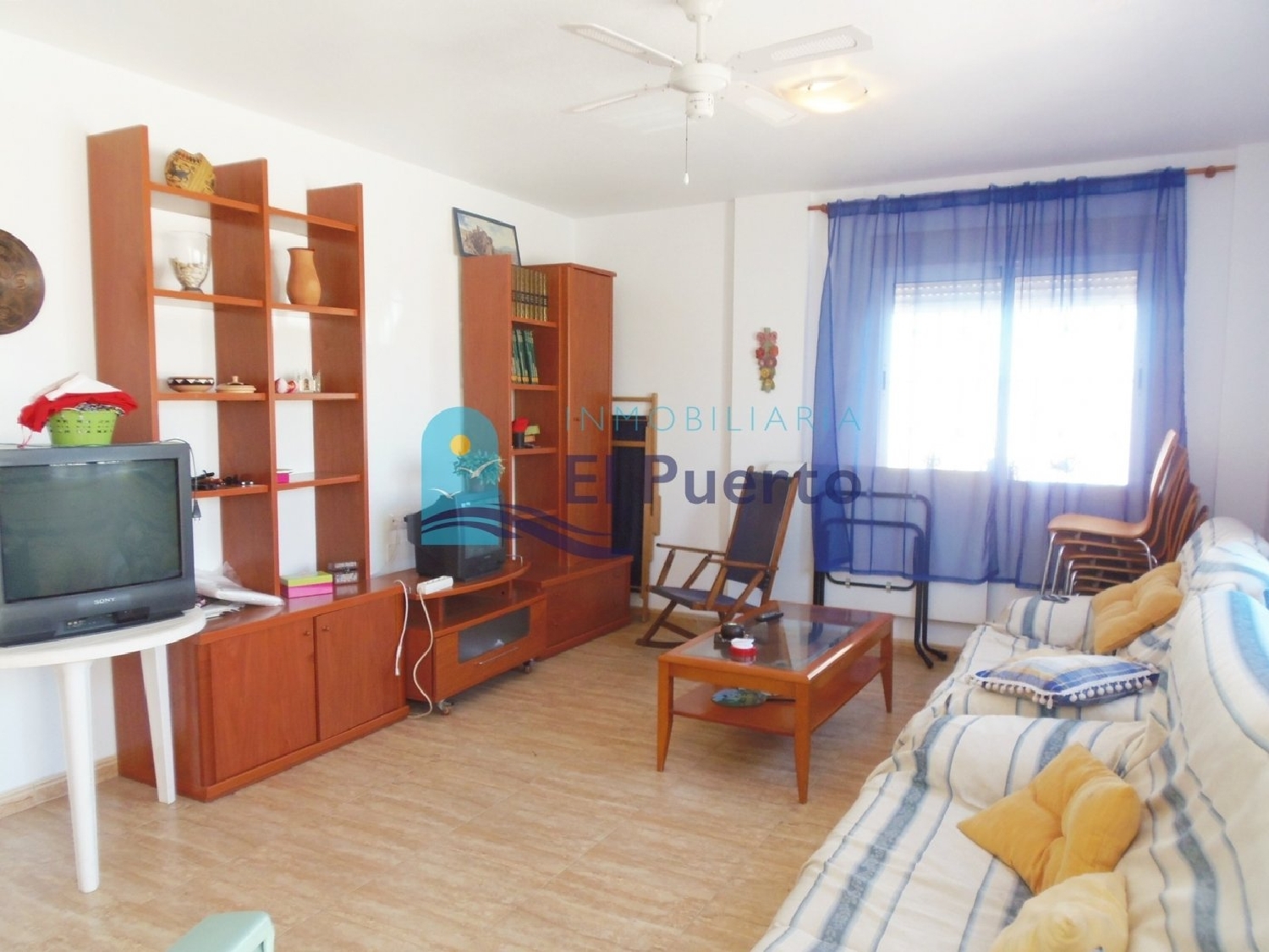till salu etagevåning Puerto De Mazarrón Bajo Guadalentín 3