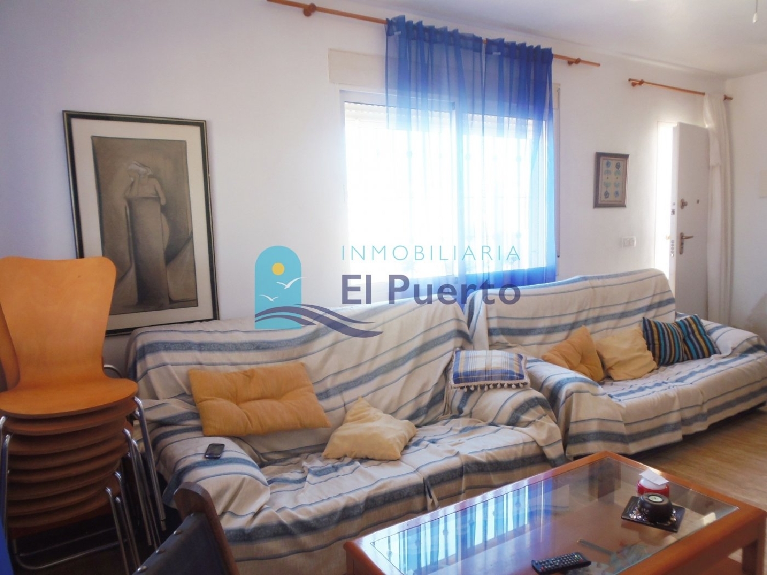  till salu etagevåning Puerto De Mazarrón Bajo Guadalentín 7