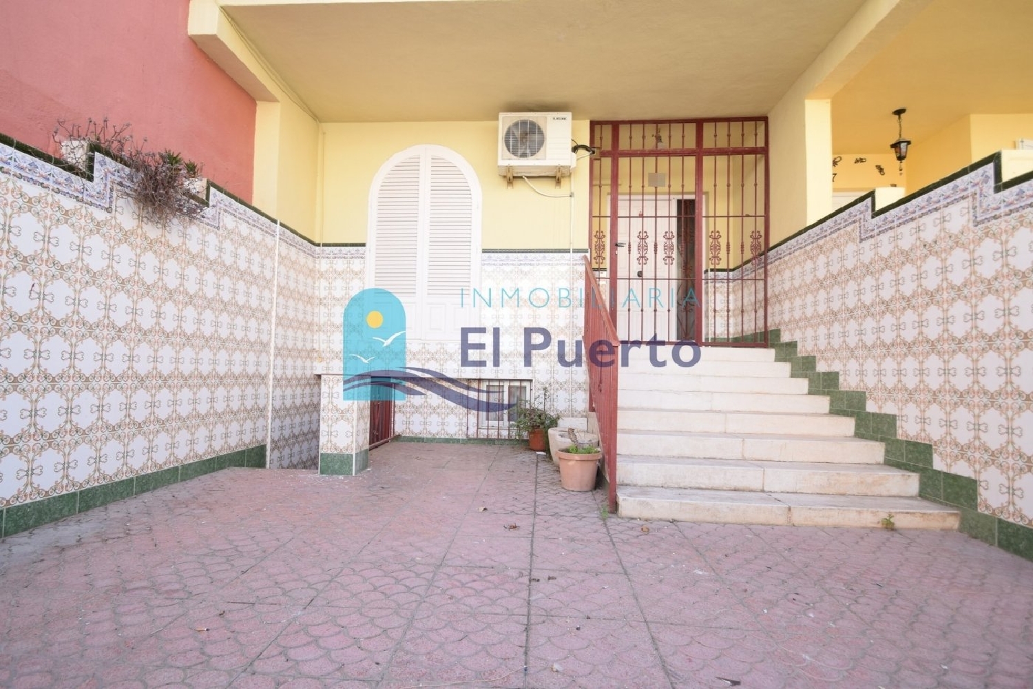 till salu etagevåning Puerto De Mazarrón Bajo Guadalentín 2