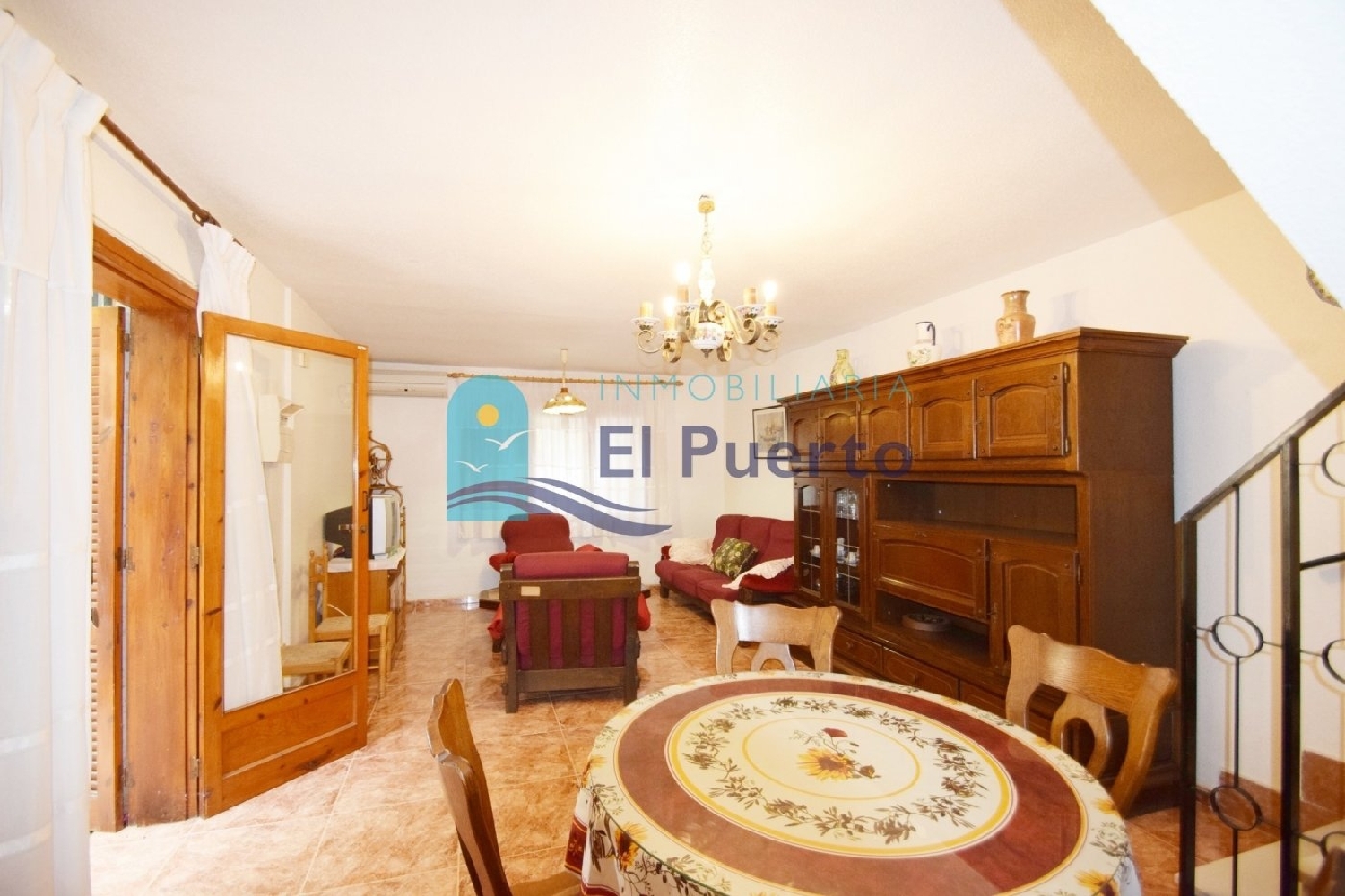  till salu etagevåning Puerto De Mazarrón Bajo Guadalentín 7