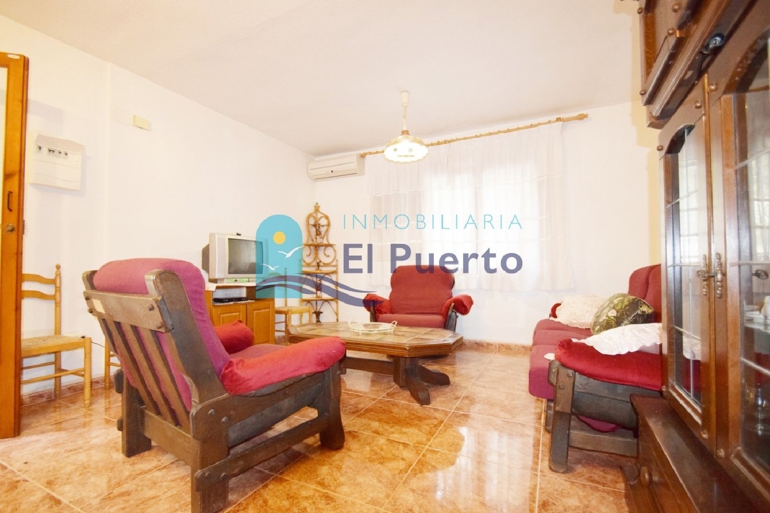  till salu etagevåning Puerto De Mazarrón Bajo Guadalentín 8