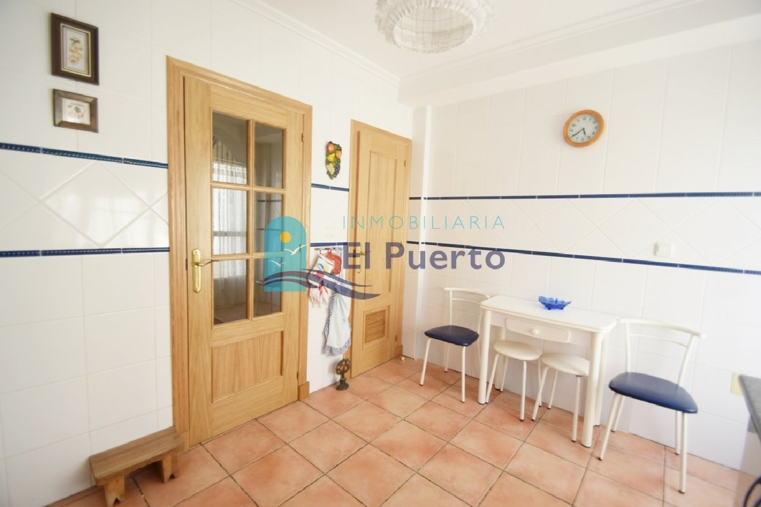  till salu etagevåning Puerto De Mazarrón Bajo Guadalentín 8