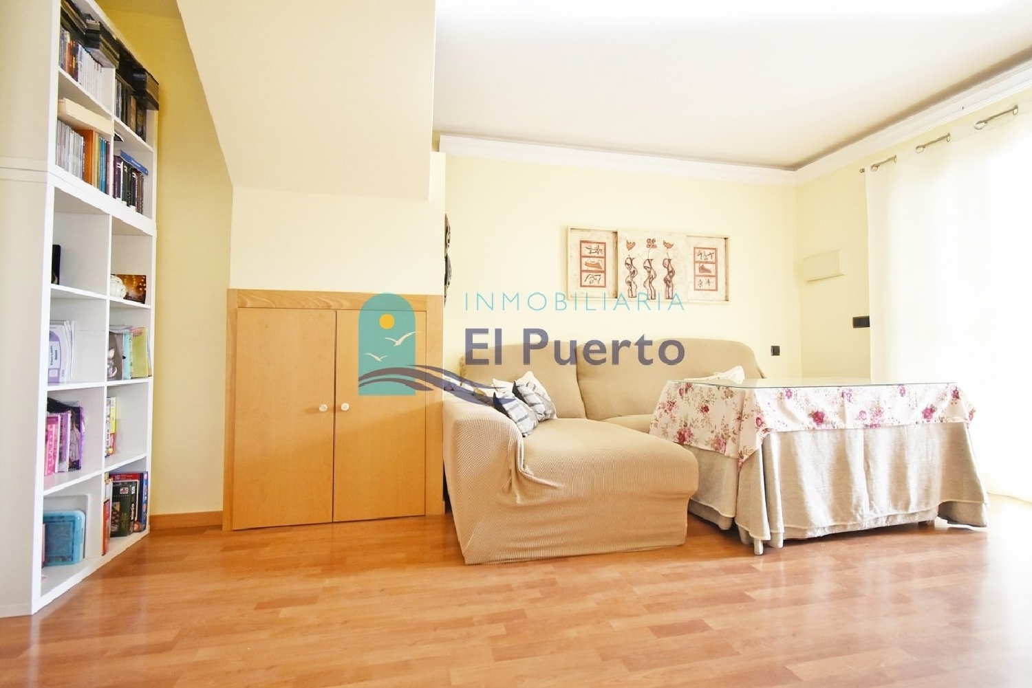  till salu etagevåning Puerto De Mazarrón Bajo Guadalentín 6