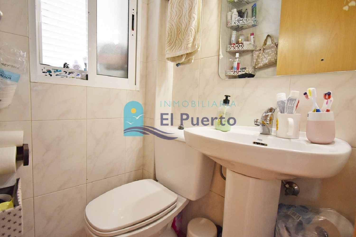 till salu etagevåning Puerto De Mazarrón Bajo Guadalentín 3