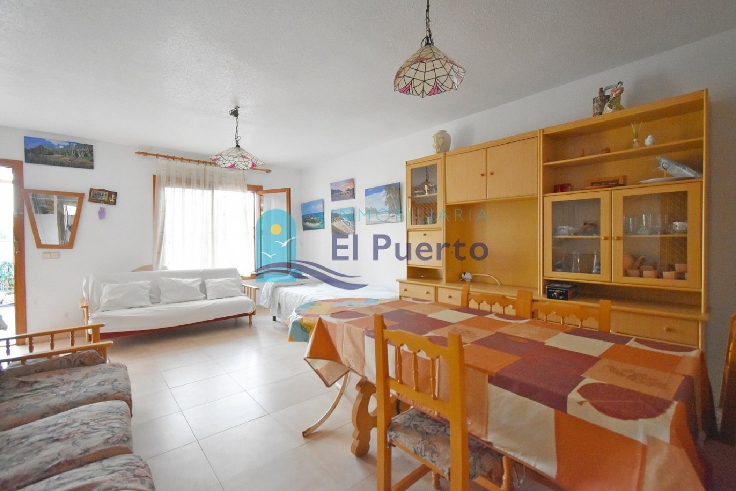  till salu etagevåning Puerto De Mazarrón Bajo Guadalentín 6