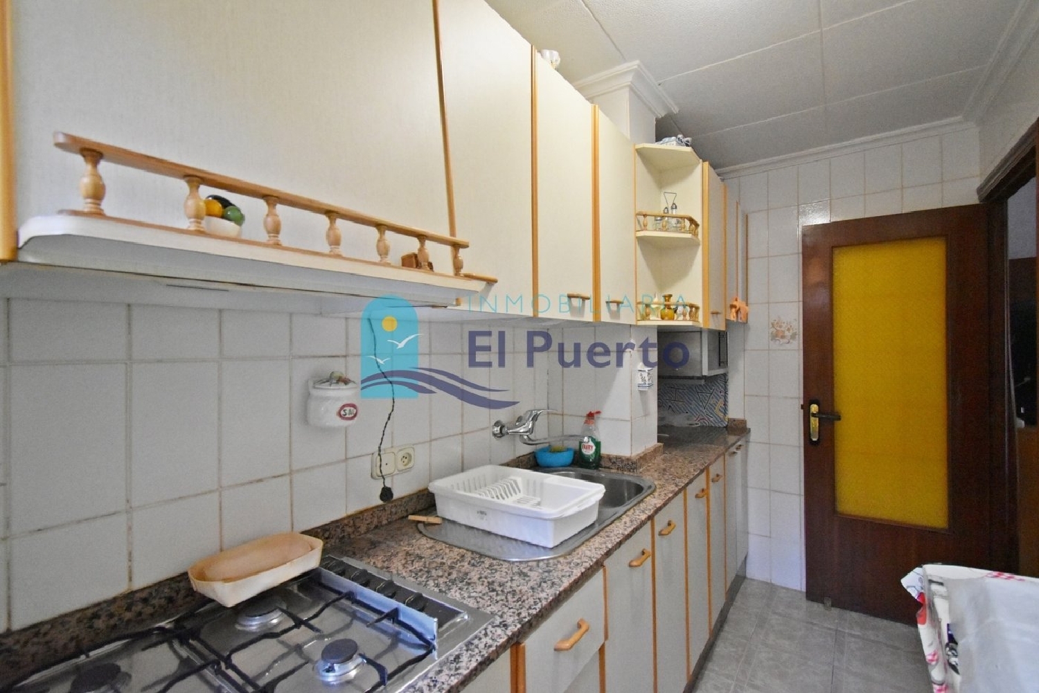  till salu etagevåning Puerto De Mazarrón Bajo Guadalentín 8
