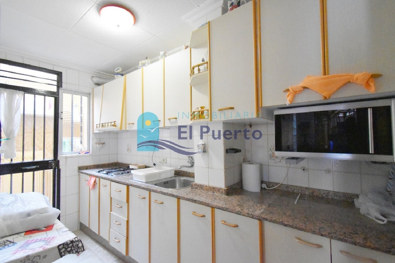  till salu etagevåning Puerto De Mazarrón Bajo Guadalentín 6
