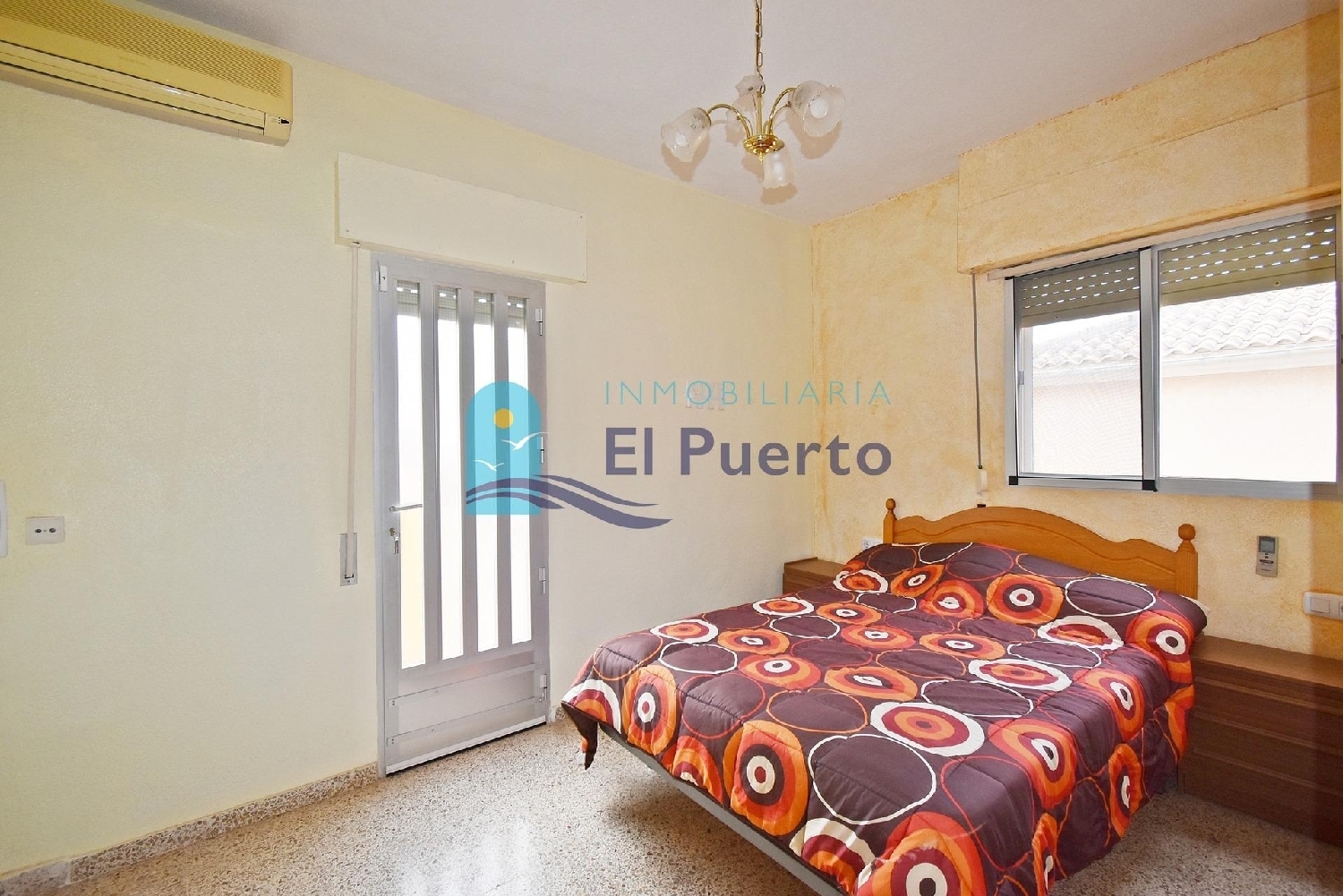  till salu etagevåning Puerto De Mazarrón Bajo Guadalentín 7