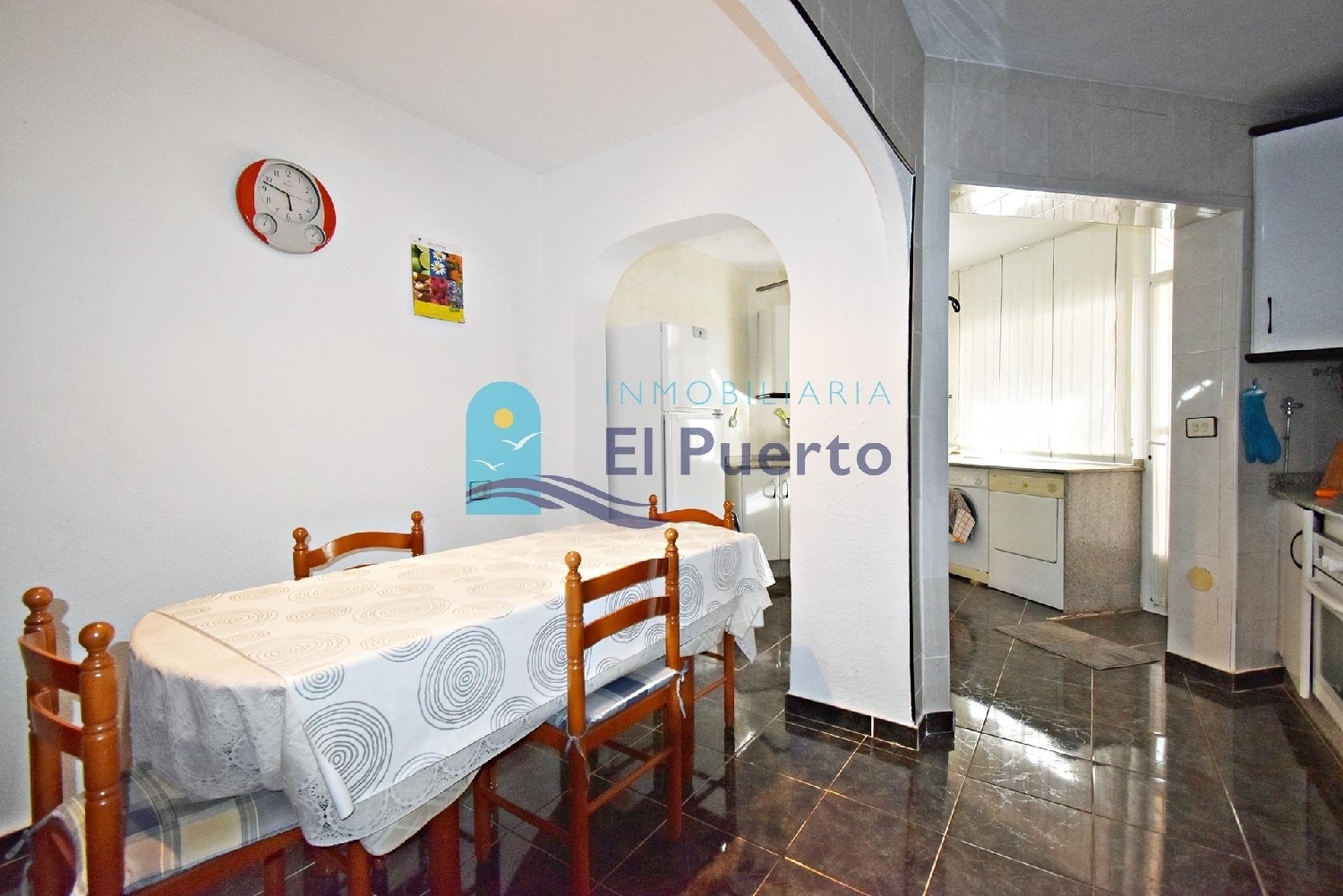  till salu etagevåning Puerto De Mazarrón Bajo Guadalentín 8