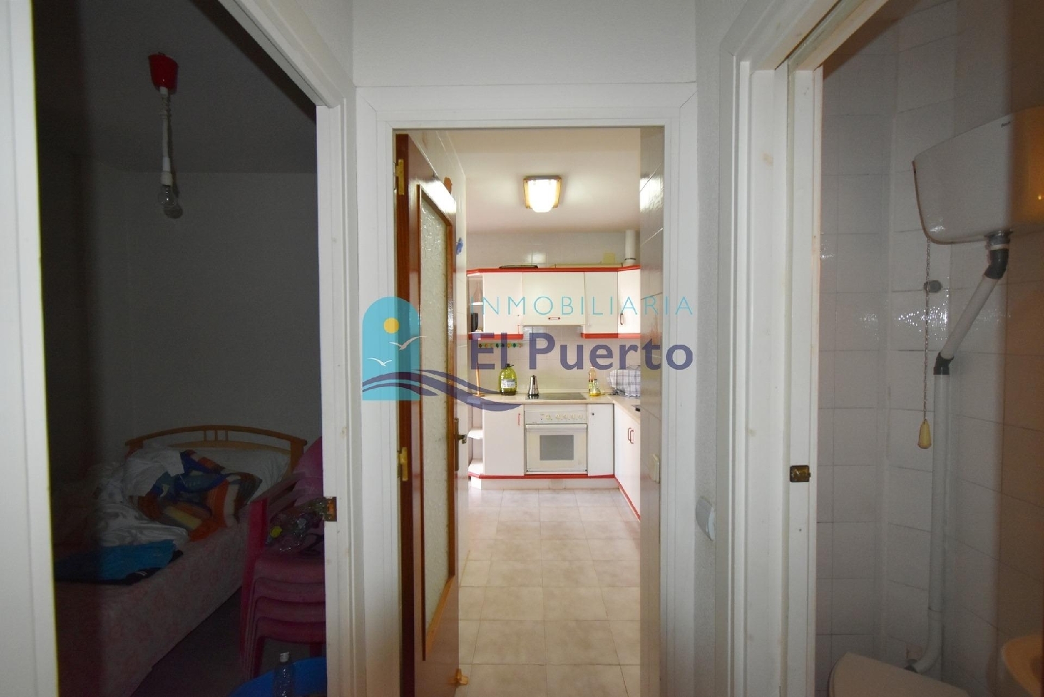  till salu etagevåning Puerto De Mazarrón Bajo Guadalentín 8