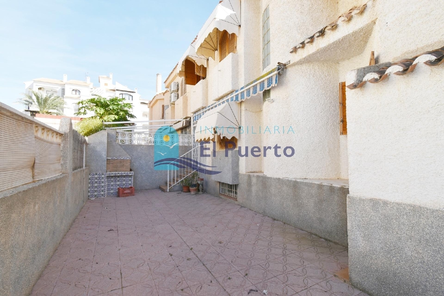 till salu etagevåning Puerto De Mazarrón Bajo Guadalentín 3