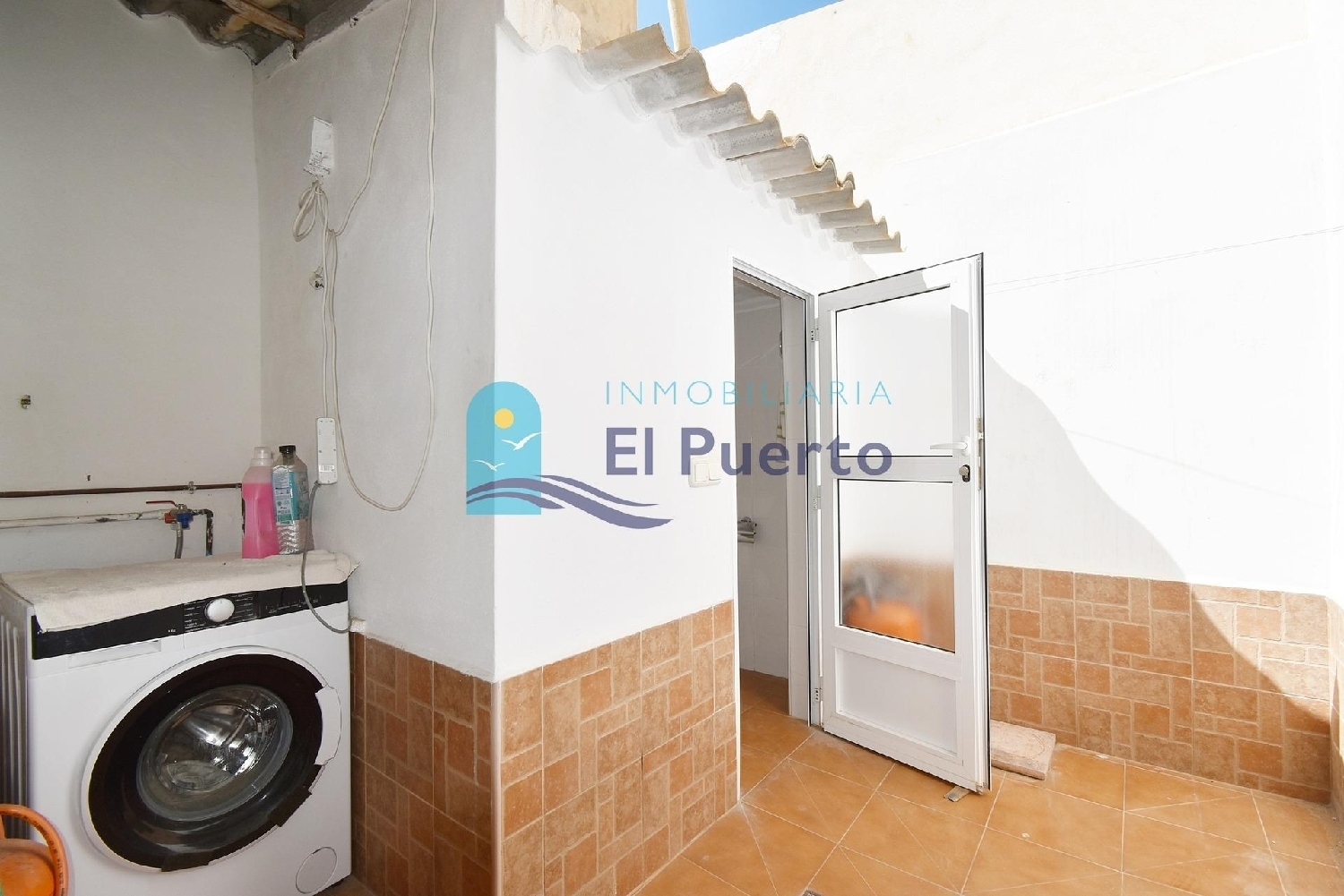  till salu etagevåning Puerto De Mazarrón Bajo Guadalentín 8