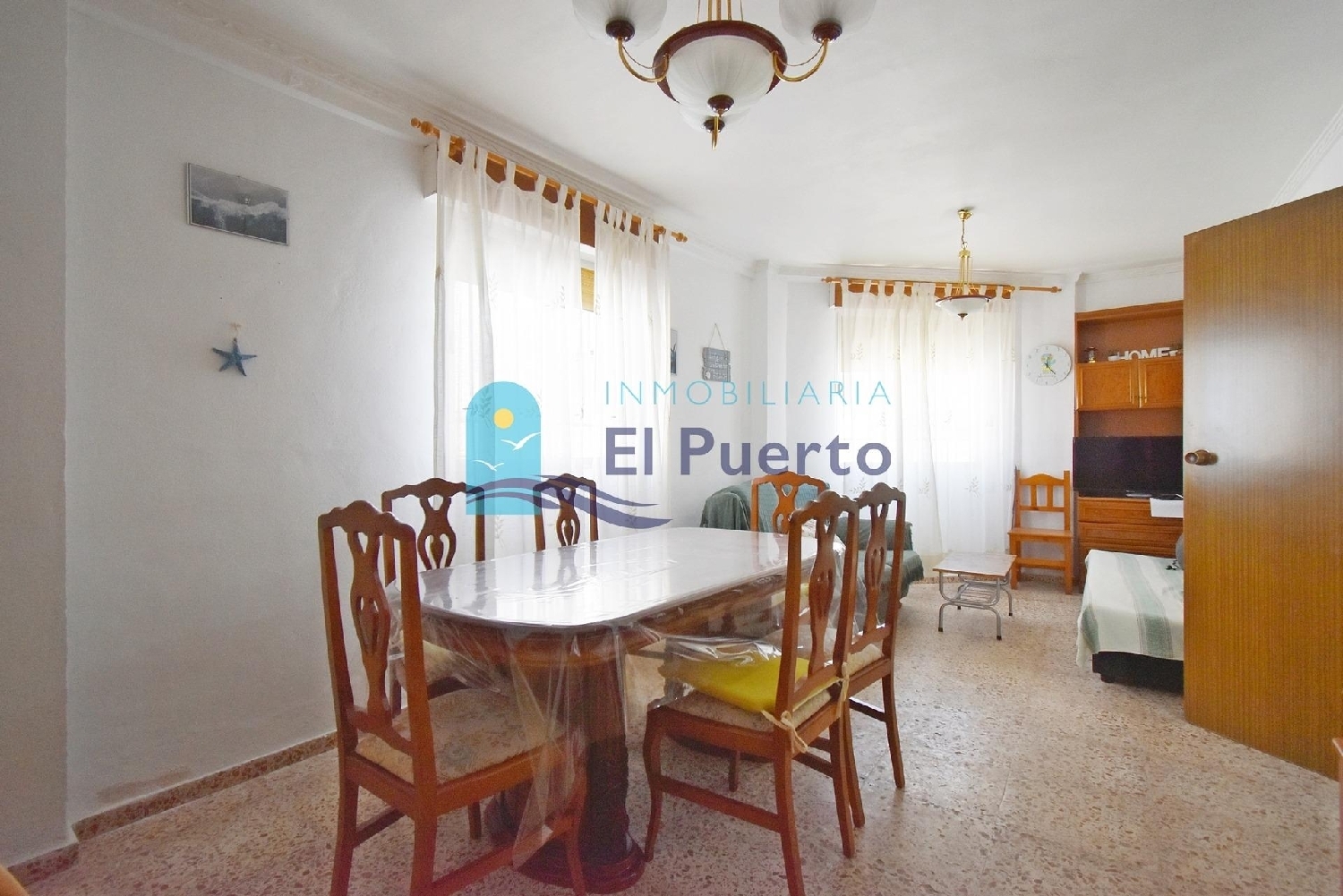  till salu etagevåning Puerto De Mazarrón Bajo Guadalentín 1