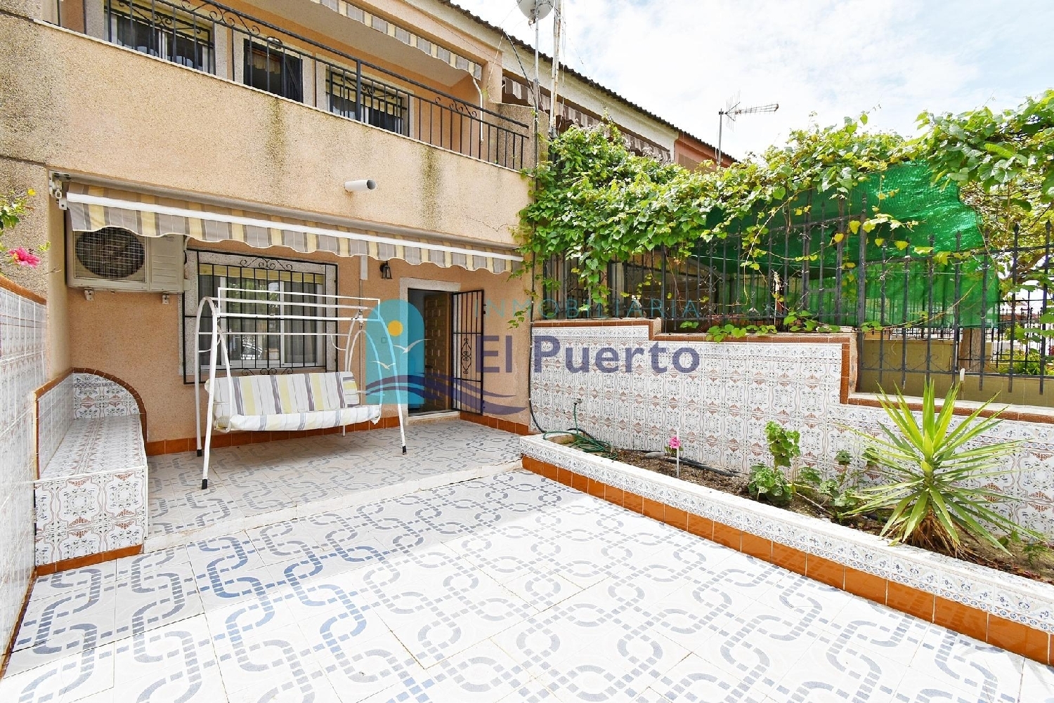  till salu etagevåning Puerto De Mazarrón Bajo Guadalentín 1