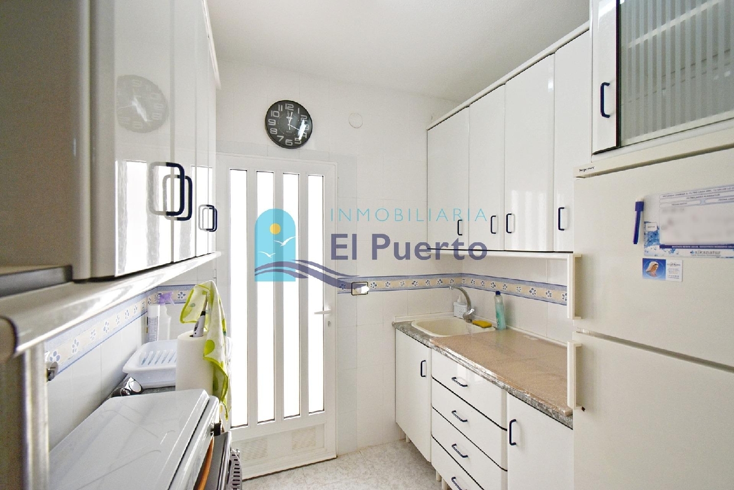  till salu etagevåning Puerto De Mazarrón Bajo Guadalentín 8
