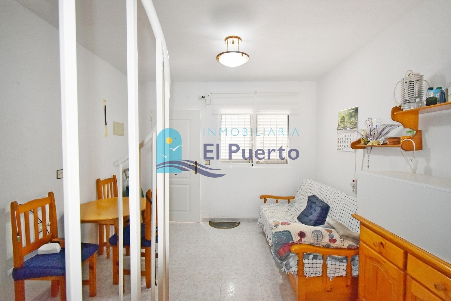  till salu etagevåning Puerto De Mazarrón Bajo Guadalentín 7