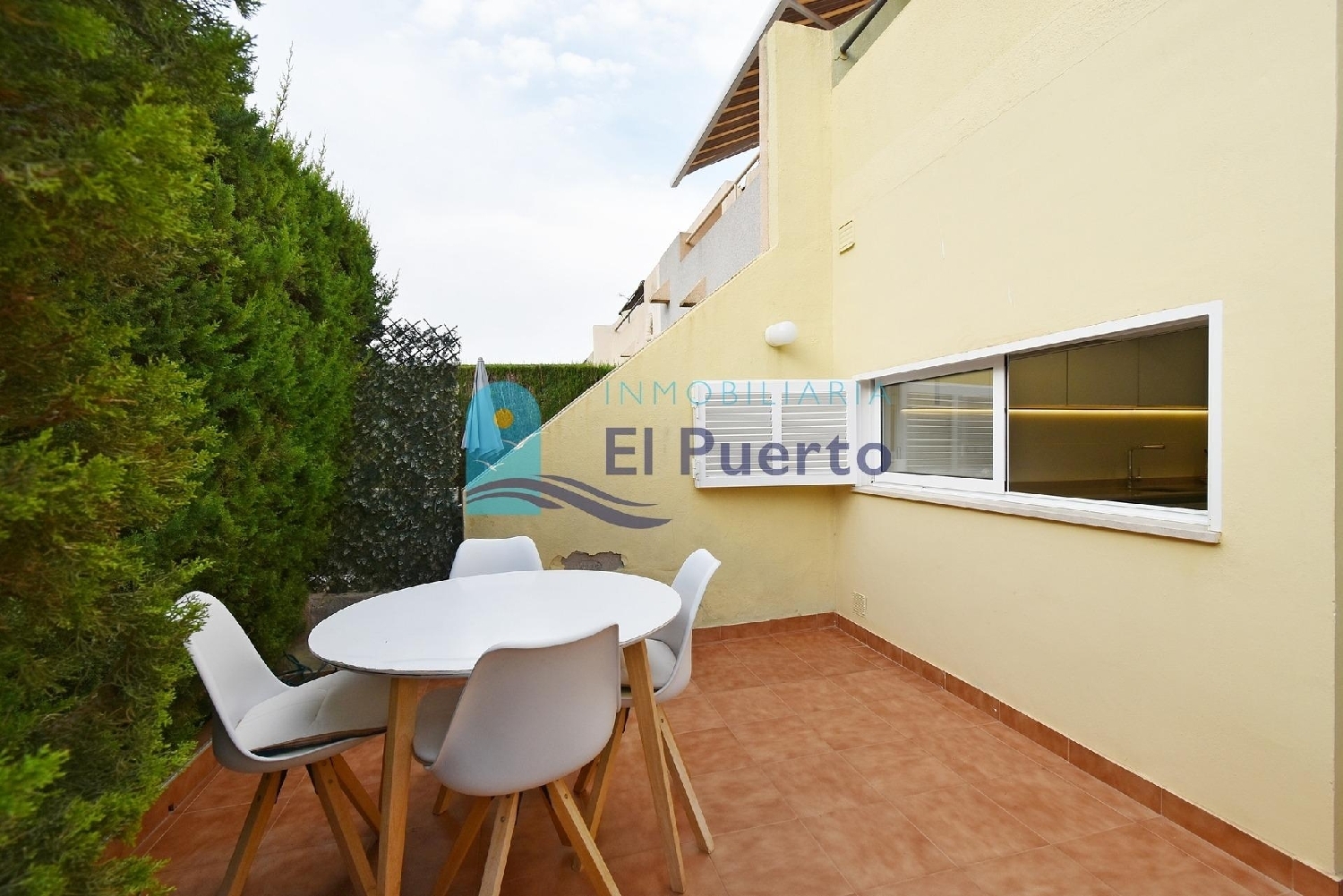 till salu etagevåning Puerto De Mazarrón Bajo Guadalentín 5