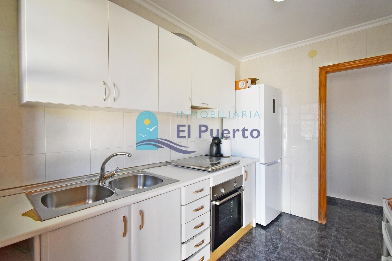  till salu etagevåning Puerto De Mazarrón Bajo Guadalentín 8
