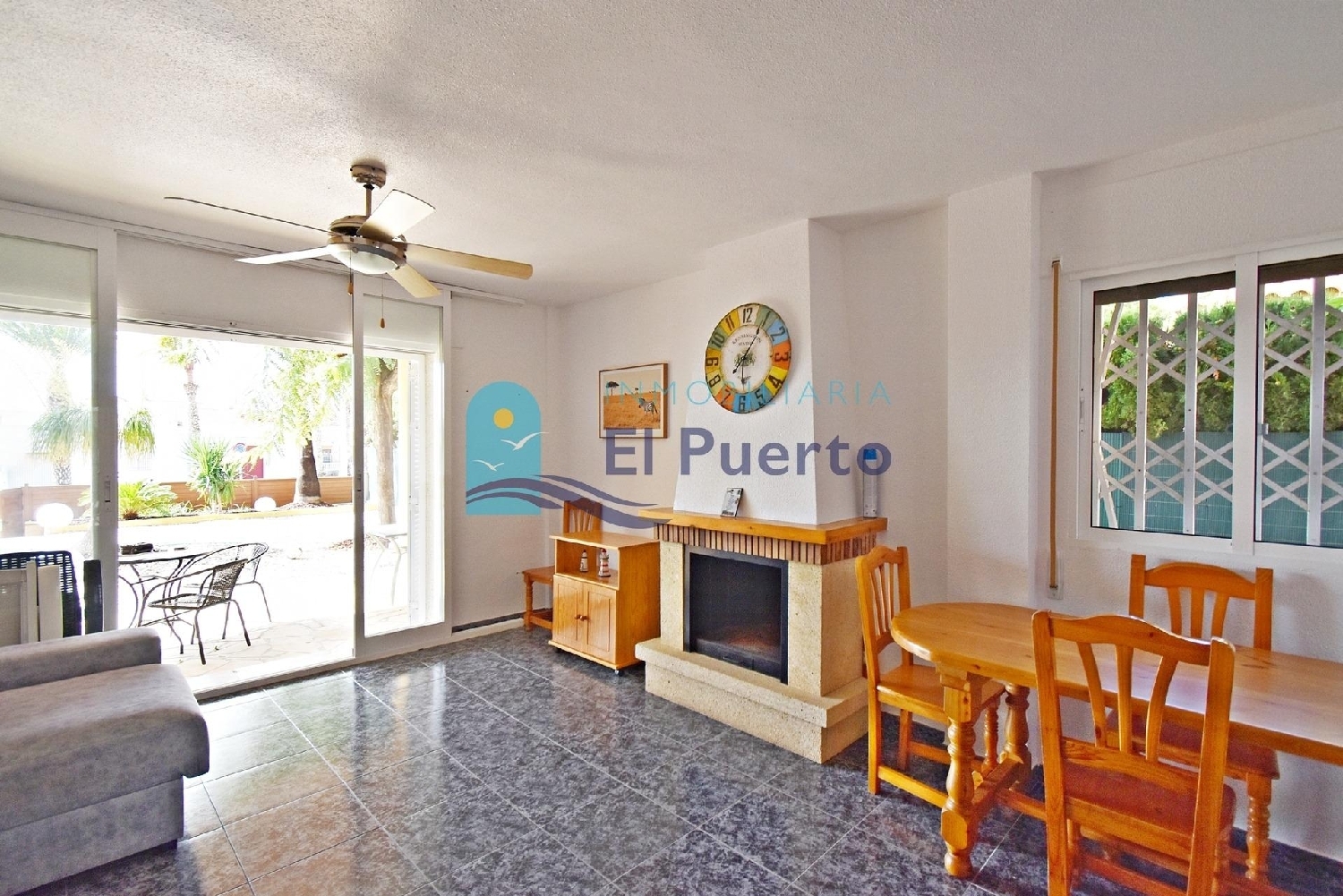  till salu etagevåning Puerto De Mazarrón Bajo Guadalentín 6