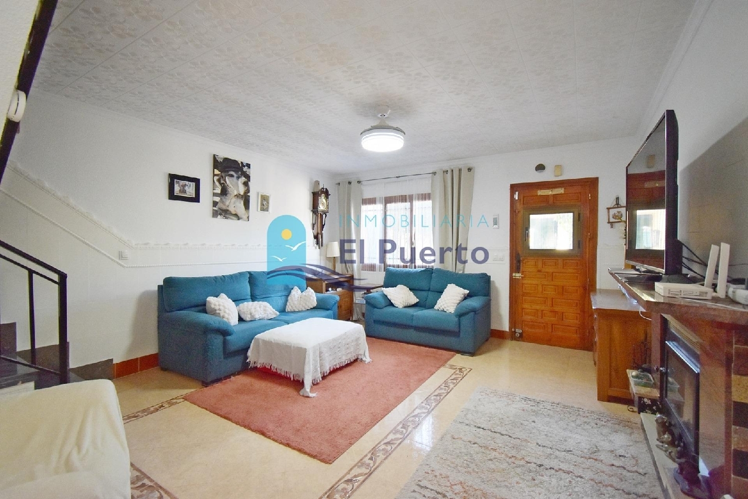  till salu etagevåning Puerto De Mazarrón Bajo Guadalentín 6