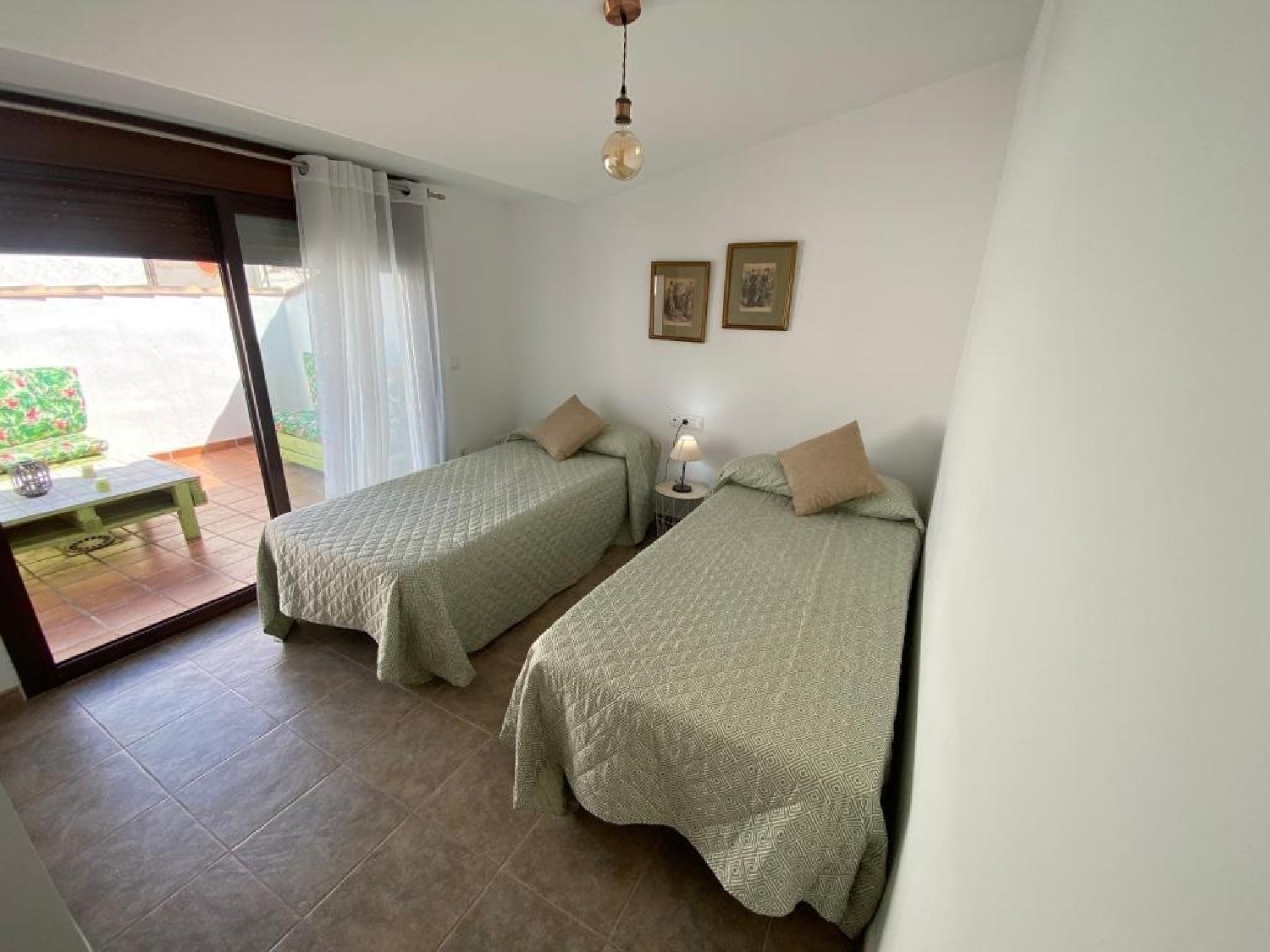  till salu etagevåning Puerto Del Sauco Serranía De Ronda 8
