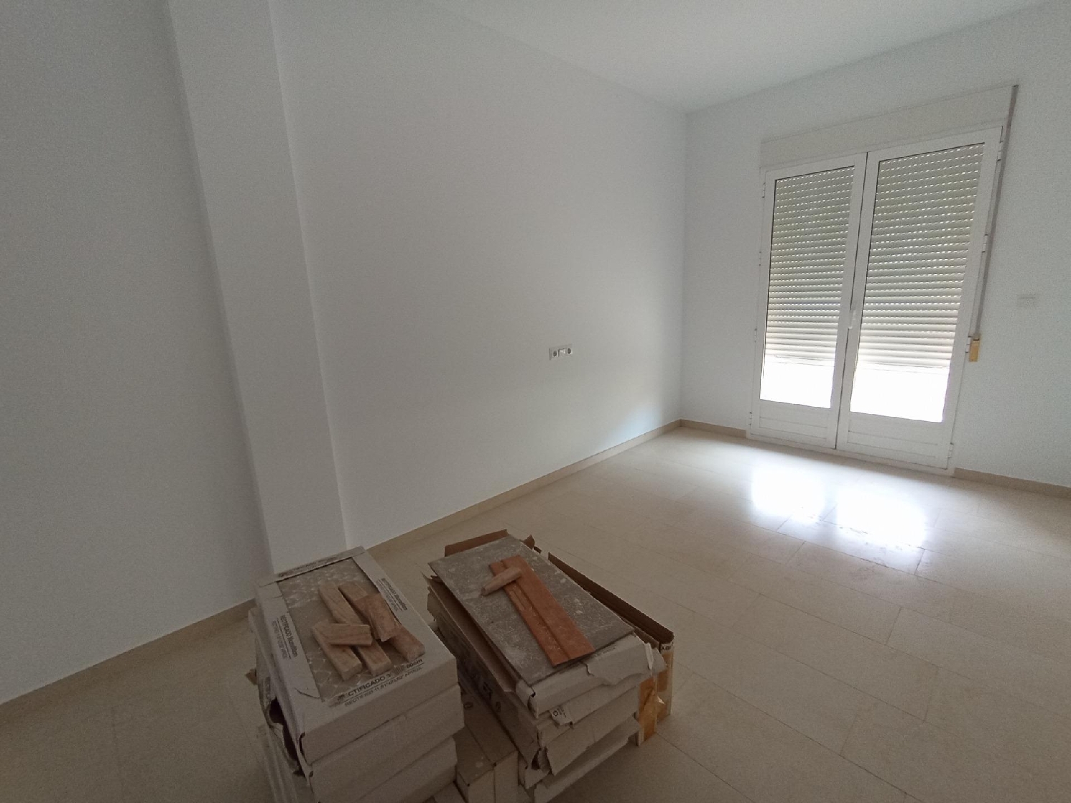  till salu etagevåning Puerto Lumbreras Alto Guadalentín 8
