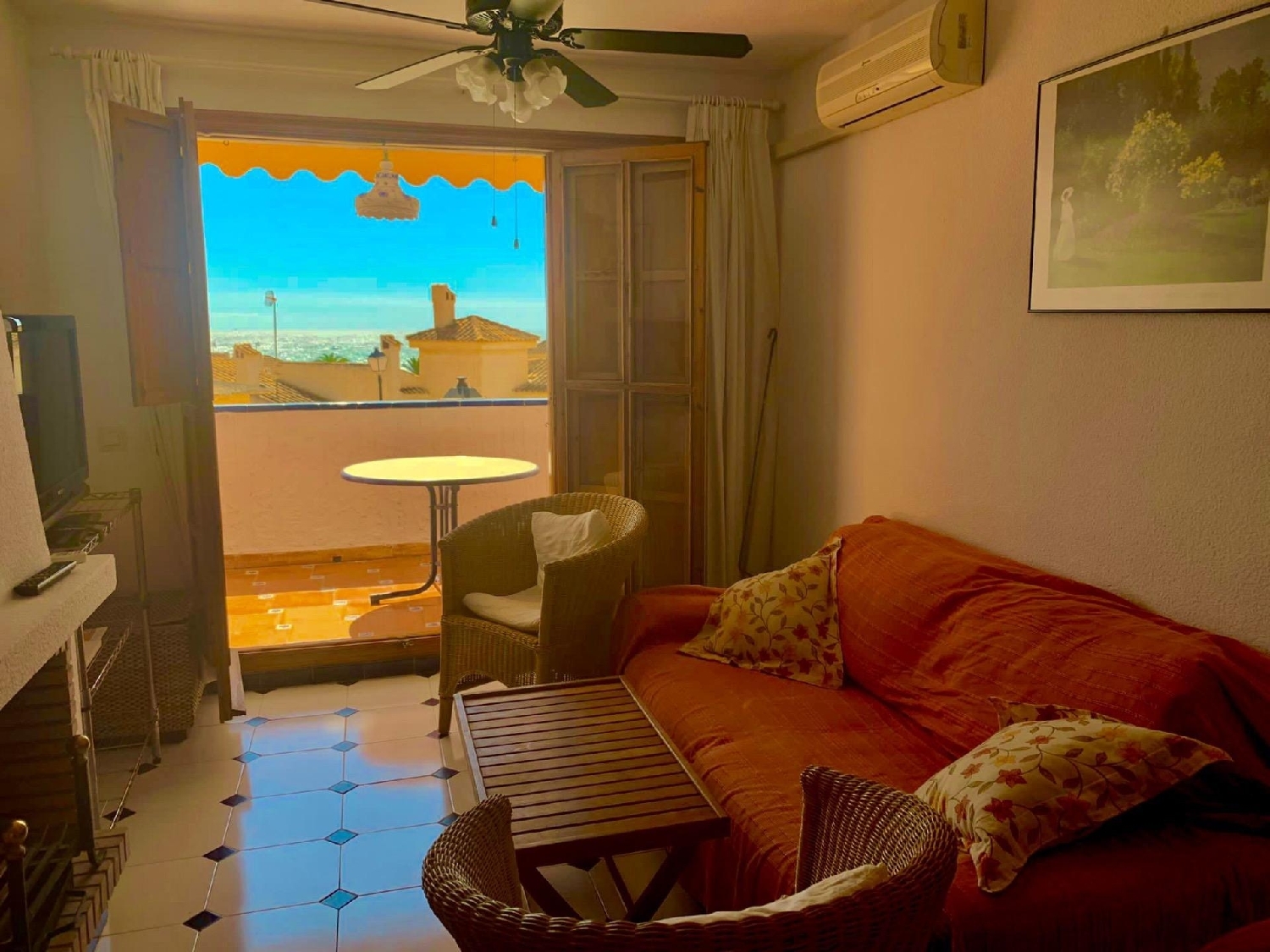  till salu etagevåning Punta La Sierra Baix Vinalopó 6