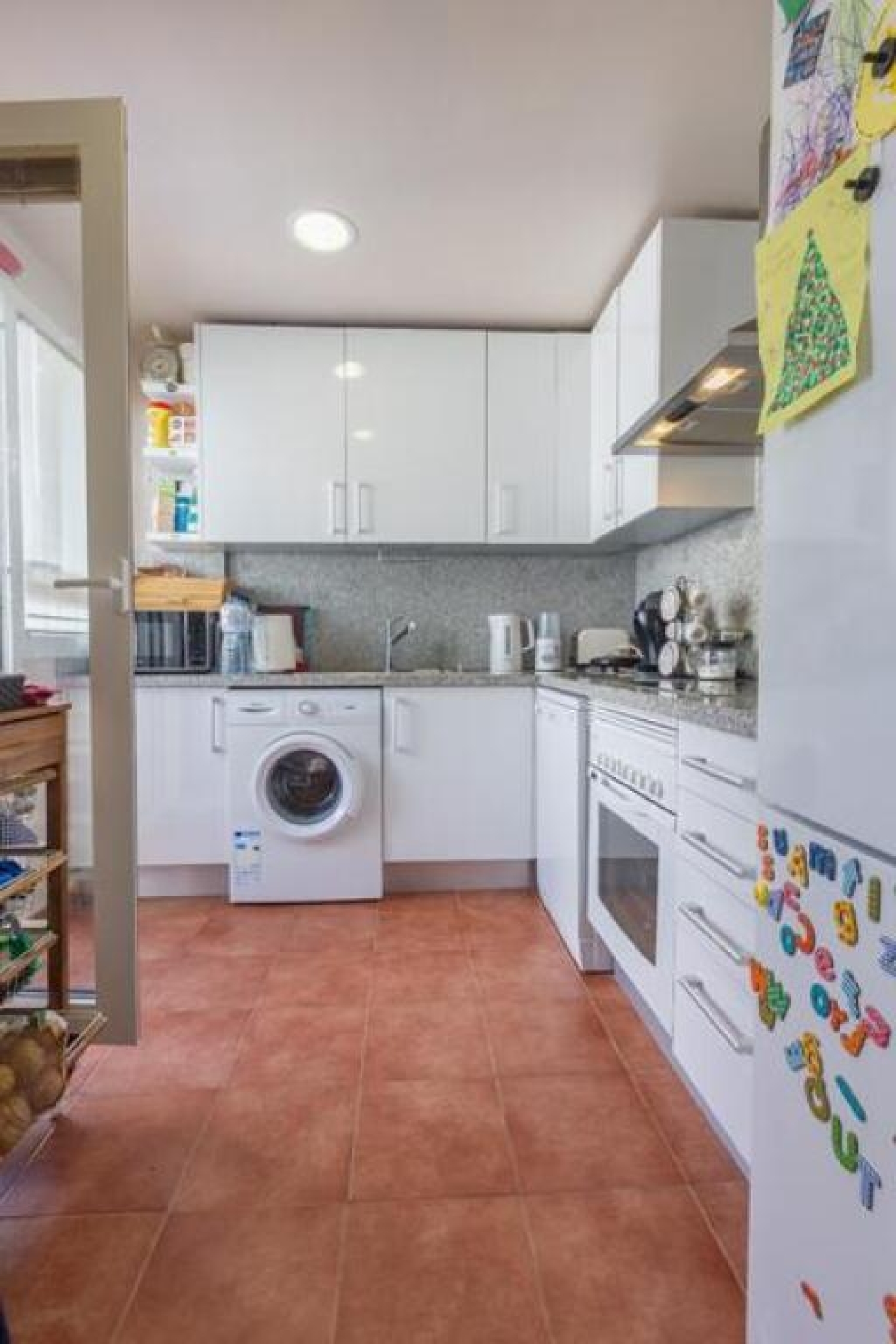  till salu etagevåning Guadalmansa Costa Del Sol Occidental 5