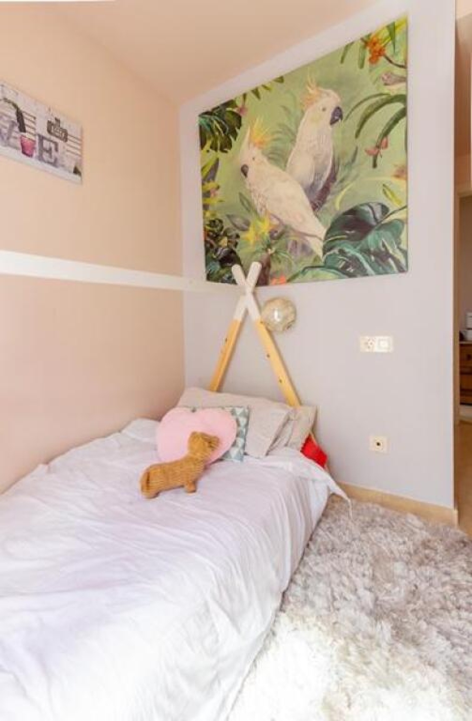  till salu etagevåning Guadalmansa Costa Del Sol Occidental 12
