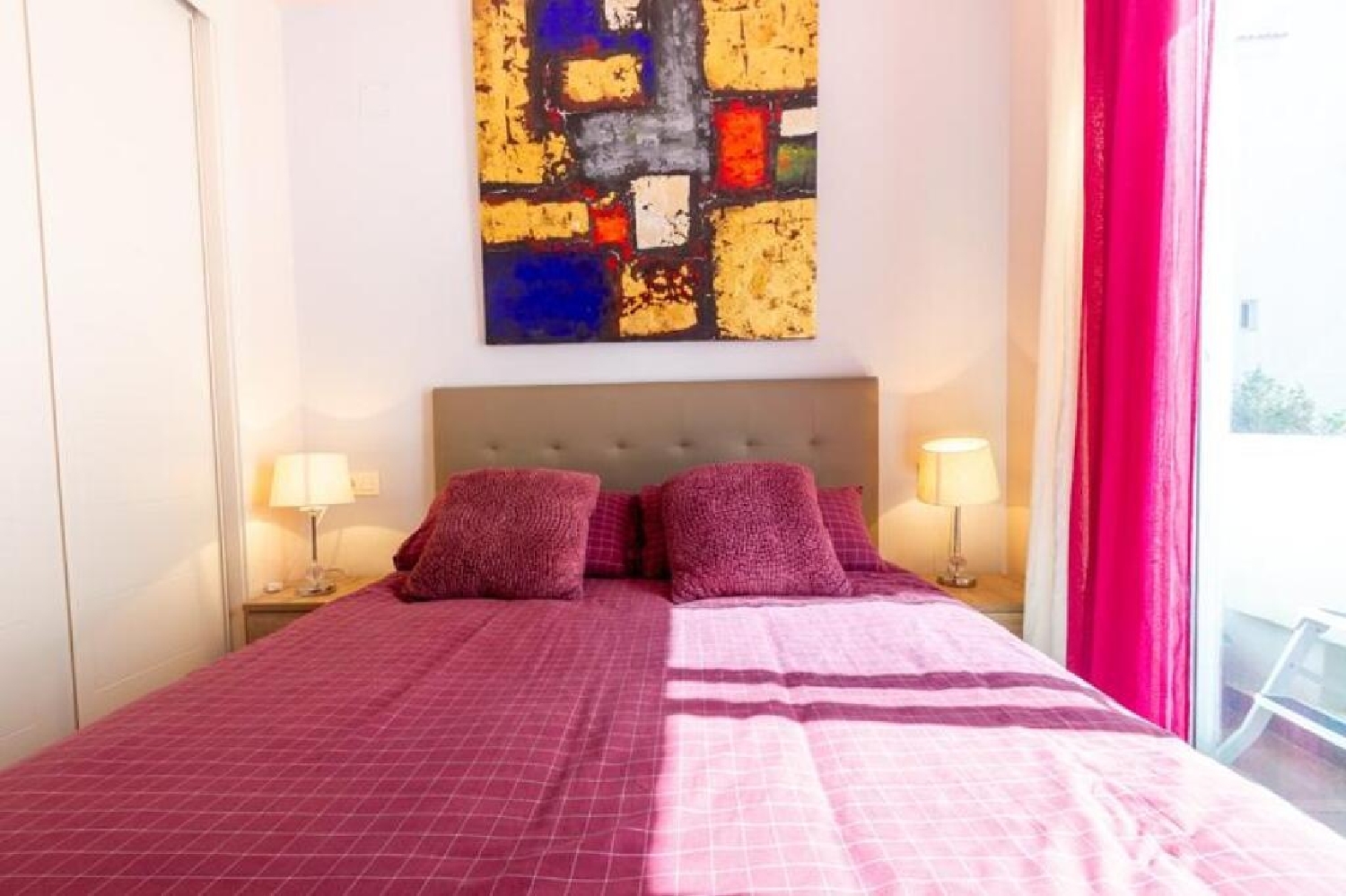 till salu etagevåning Guadalmansa Costa Del Sol Occidental 3