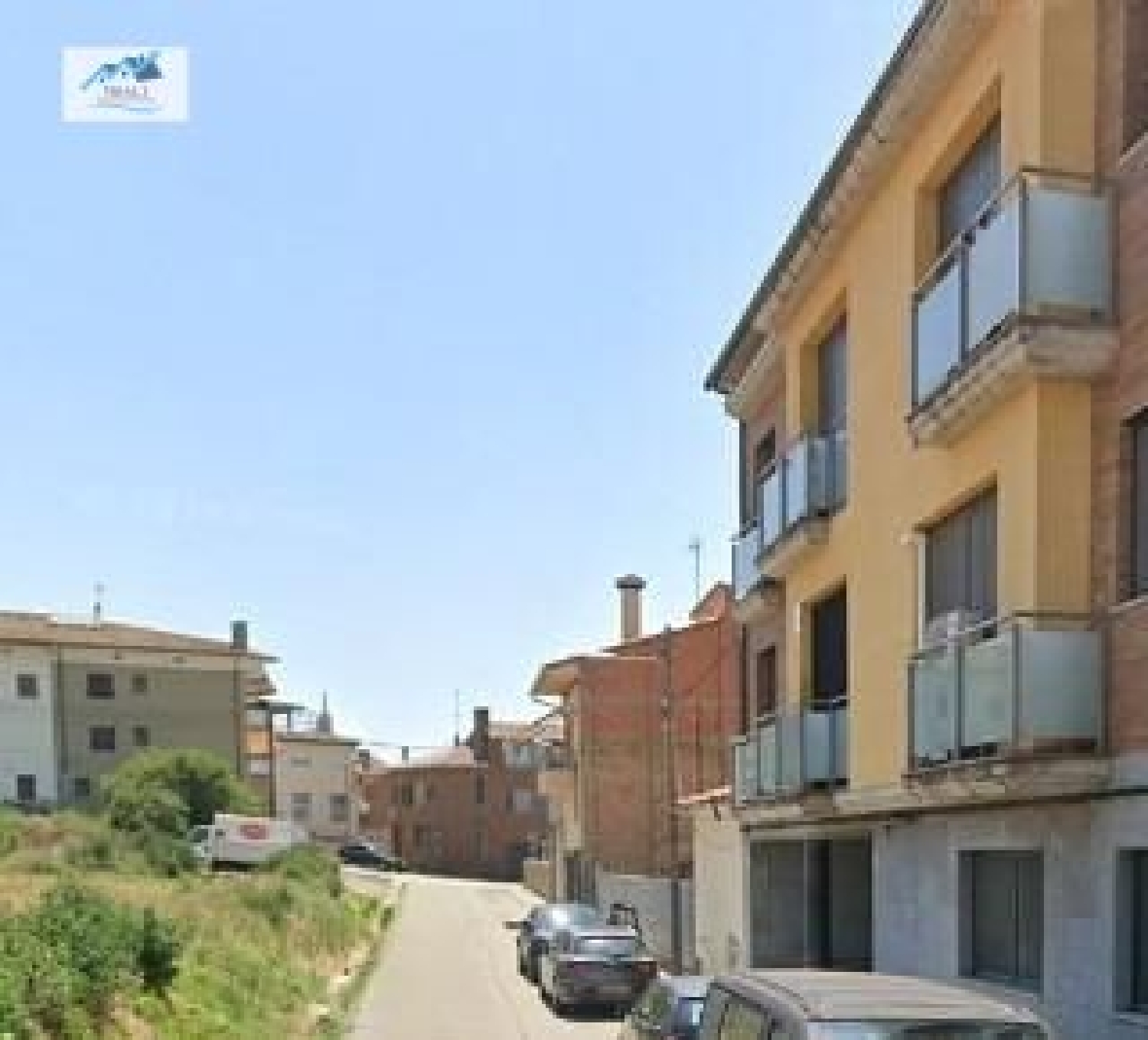till salu lokal Barri Sant Josep Artesa Horta Oest 3