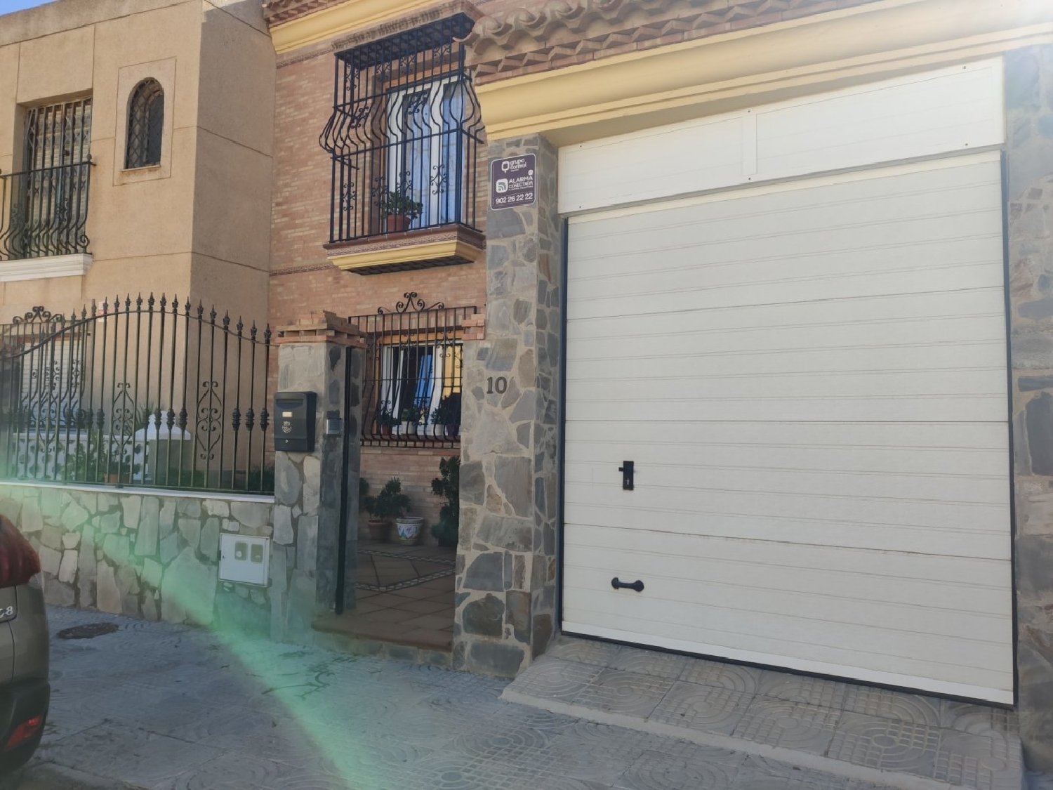 till salu etagevåning Roquetas De Mar Urb. Poniente Almeriense 2