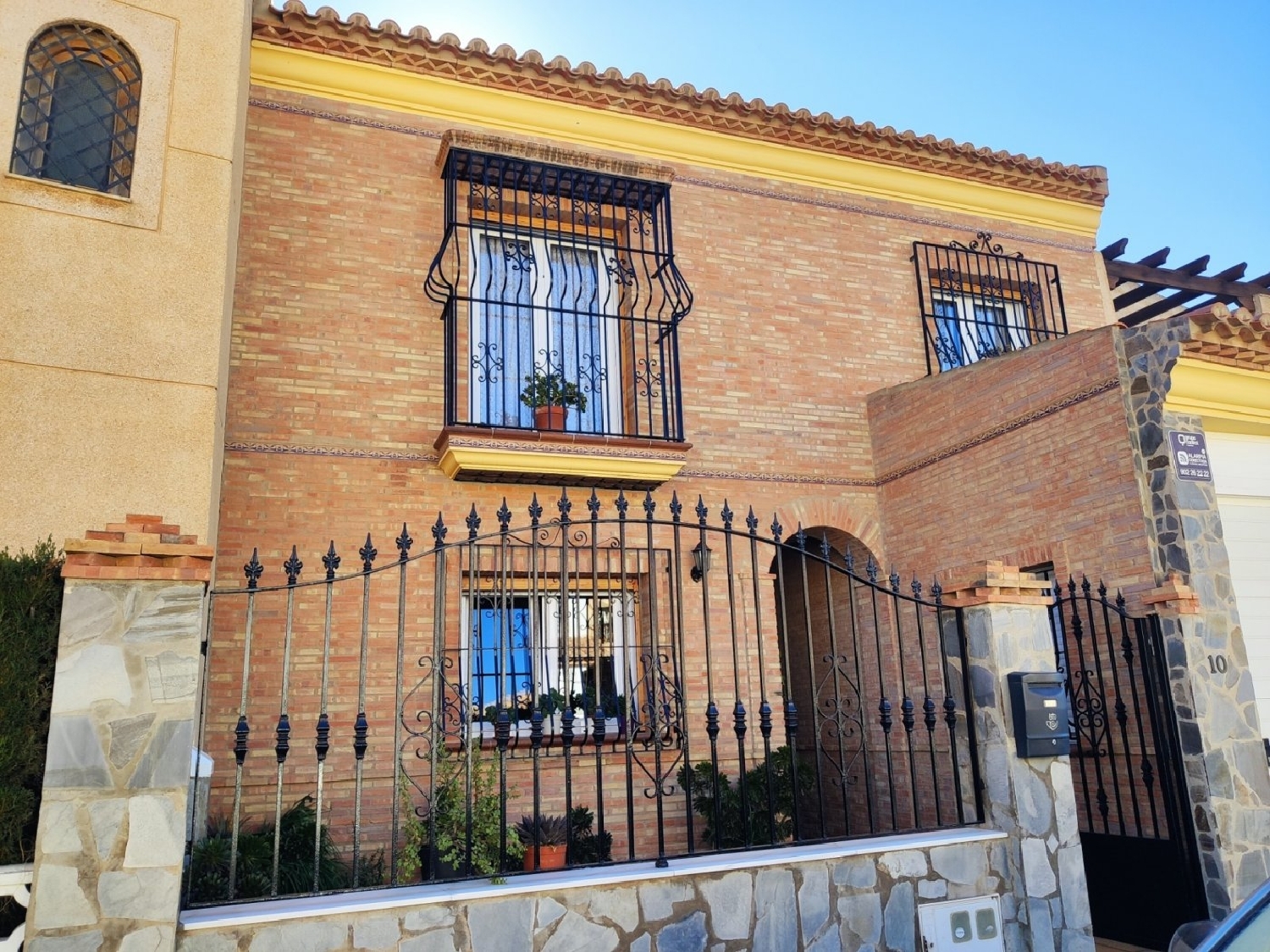  till salu etagevåning Roquetas De Mar Urb. Poniente Almeriense 1