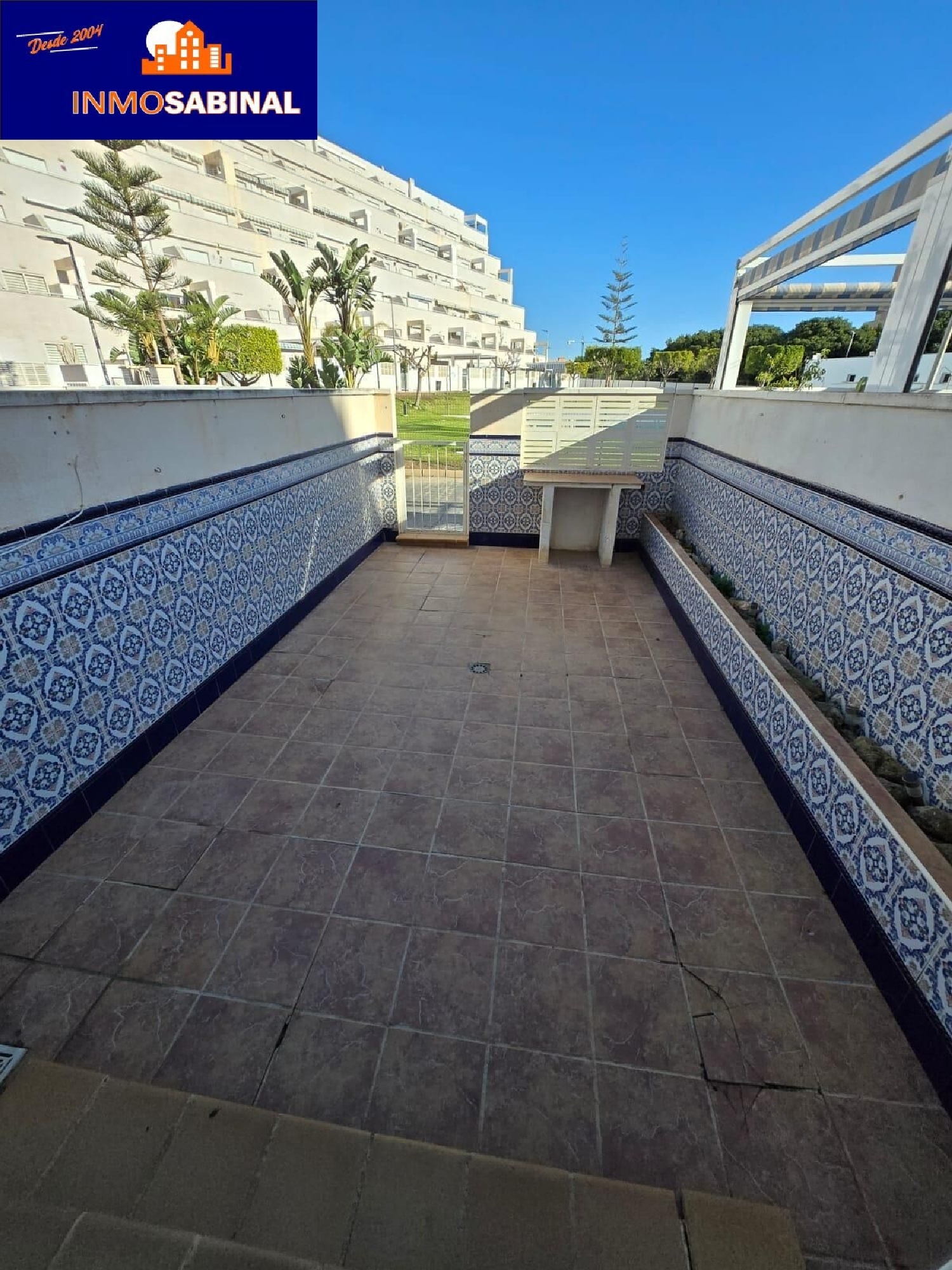  till salu etagevåning Roquetas De Mar Urb. Poniente Almeriense 7