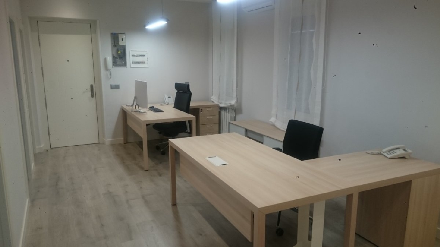  till salu etagevåning Salamanca Centro 37001 Campo De Salamanca 1