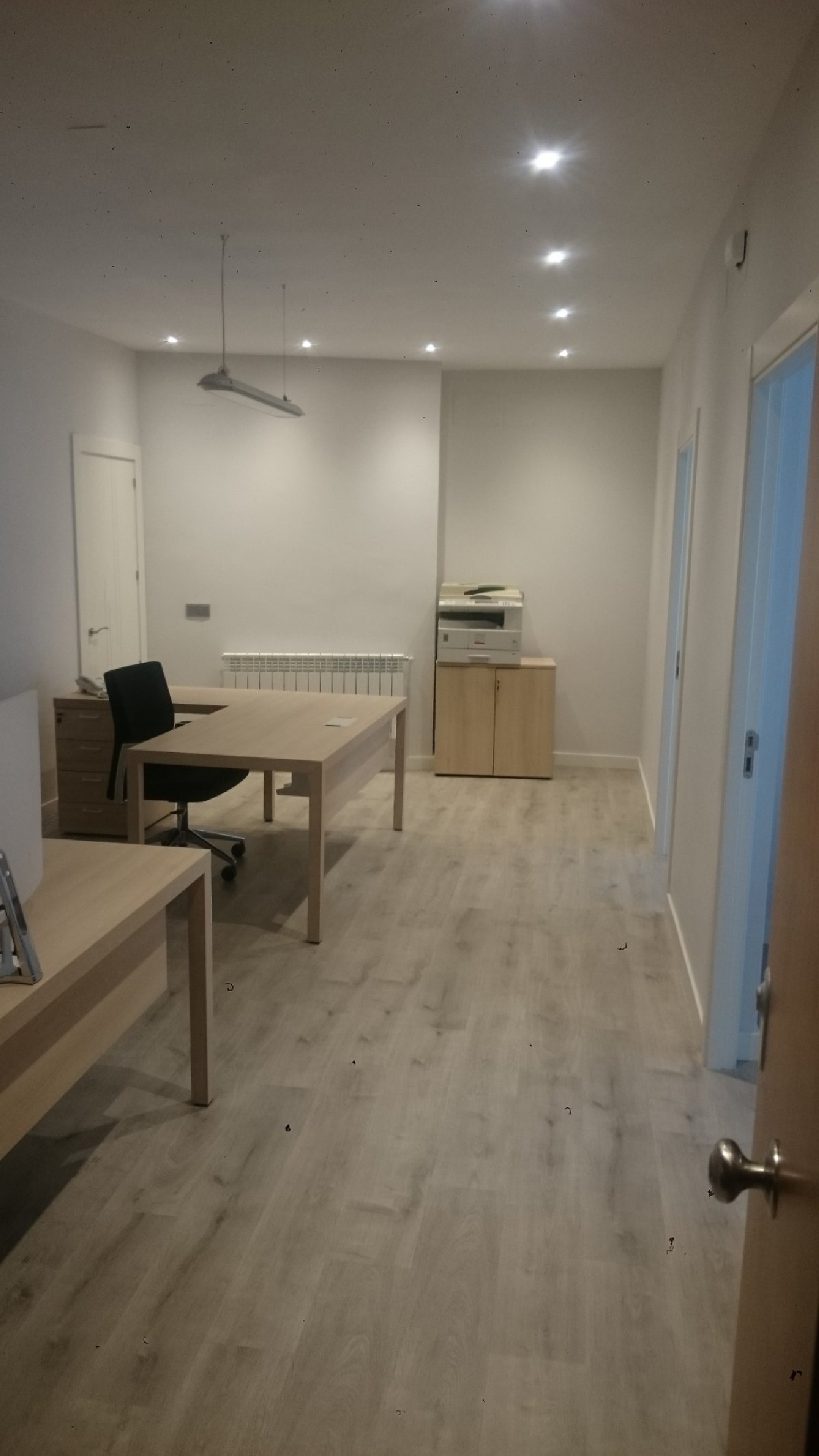  till salu etagevåning Salamanca Centro 37001 Campo De Salamanca 3