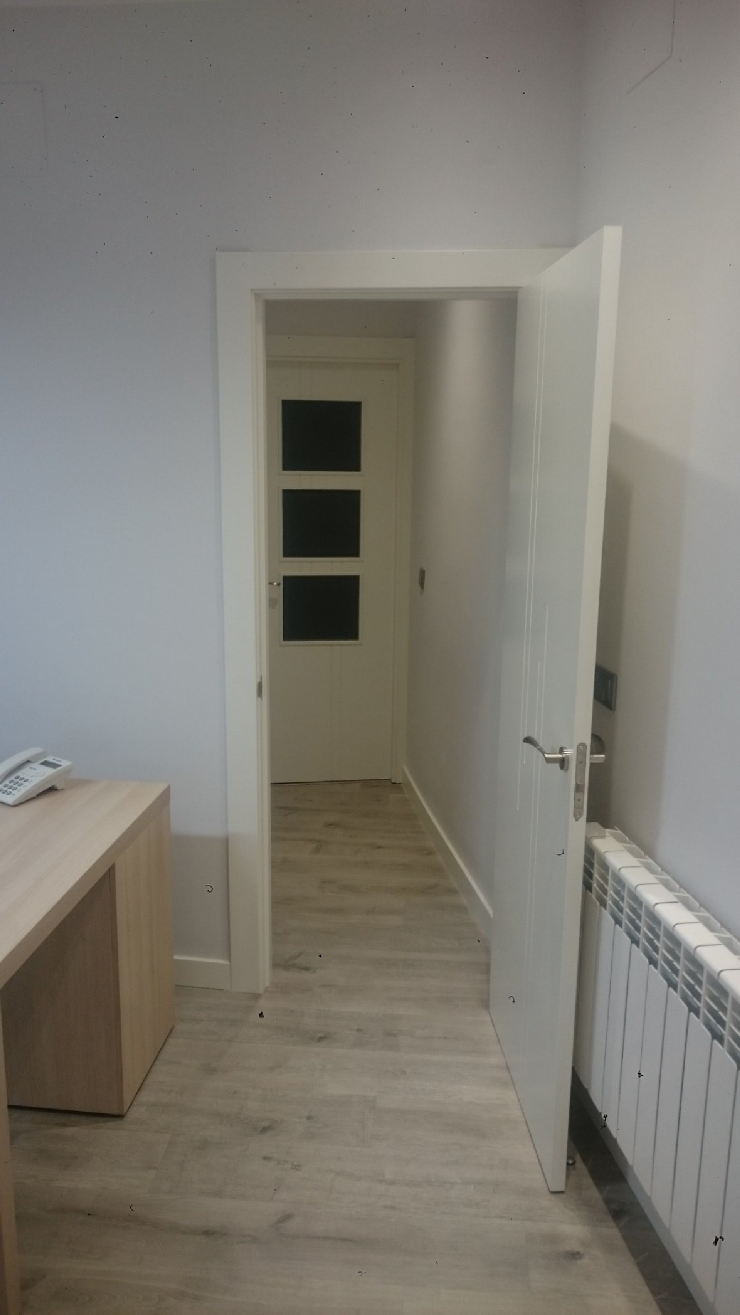  till salu etagevåning Salamanca Centro 37001 Campo De Salamanca 5