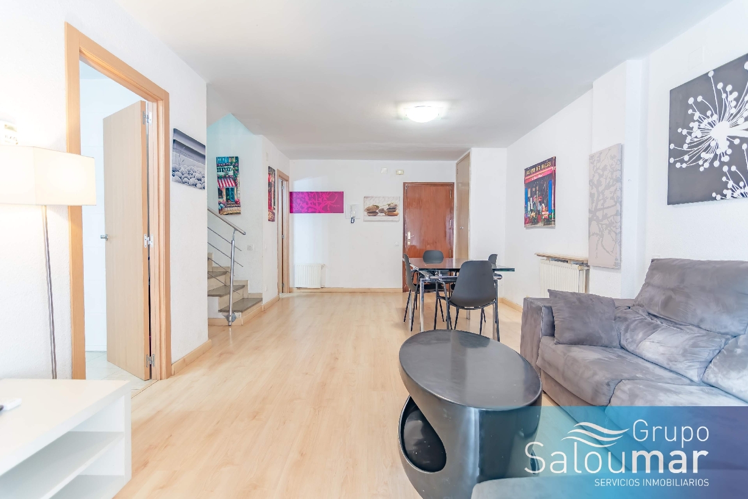  till salu etagevåning Salou Tarragonès 7