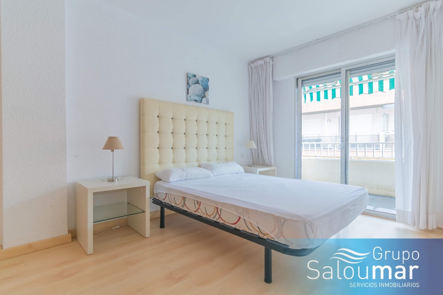 till salu etagevåning Salou Tarragonès 3