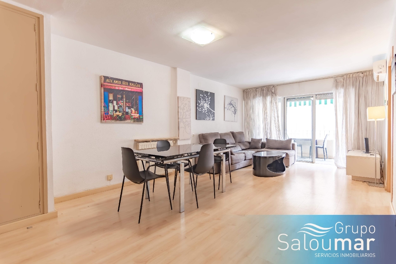  till salu etagevåning Salou Tarragonès 6