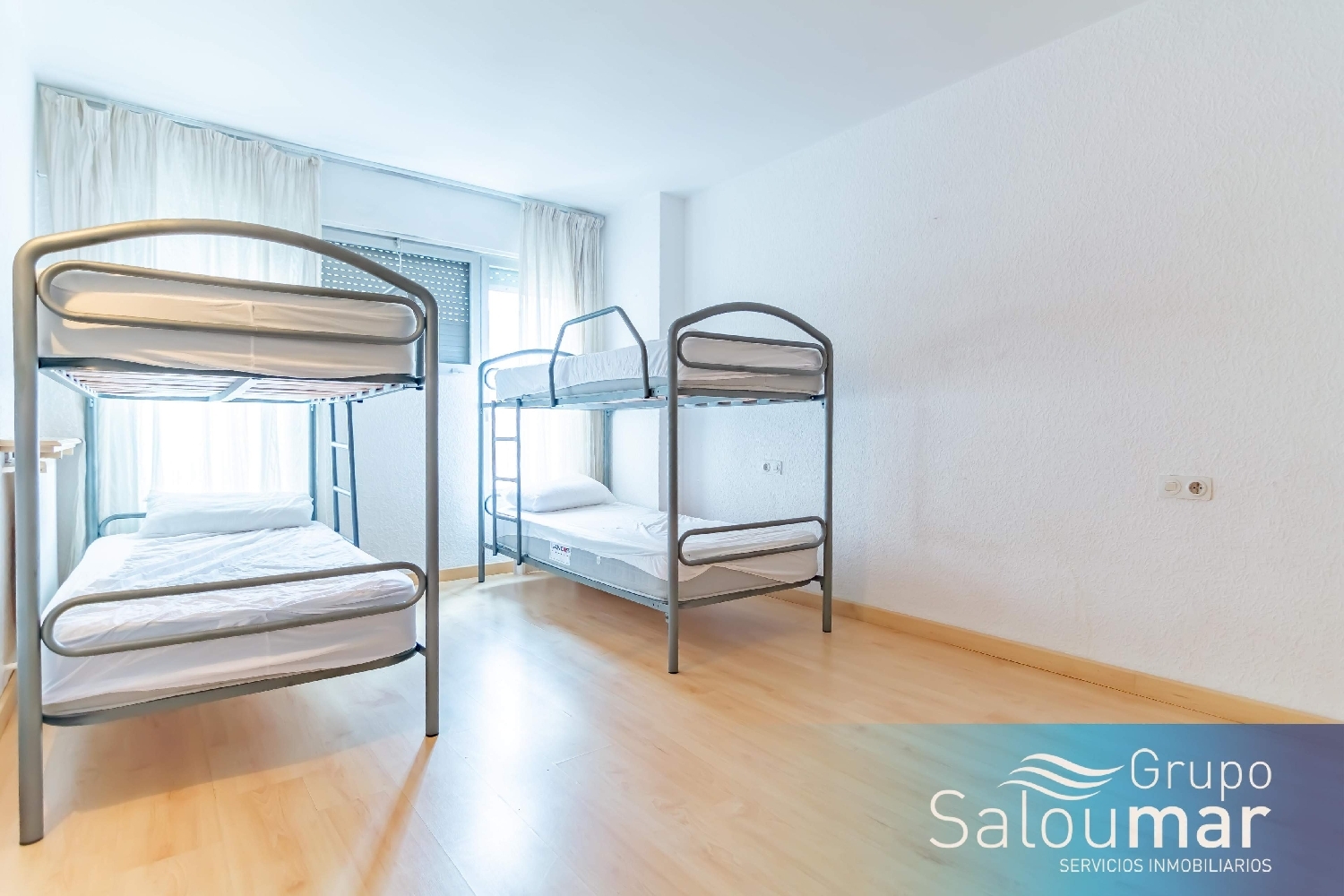  till salu etagevåning Salou Tarragonès 4