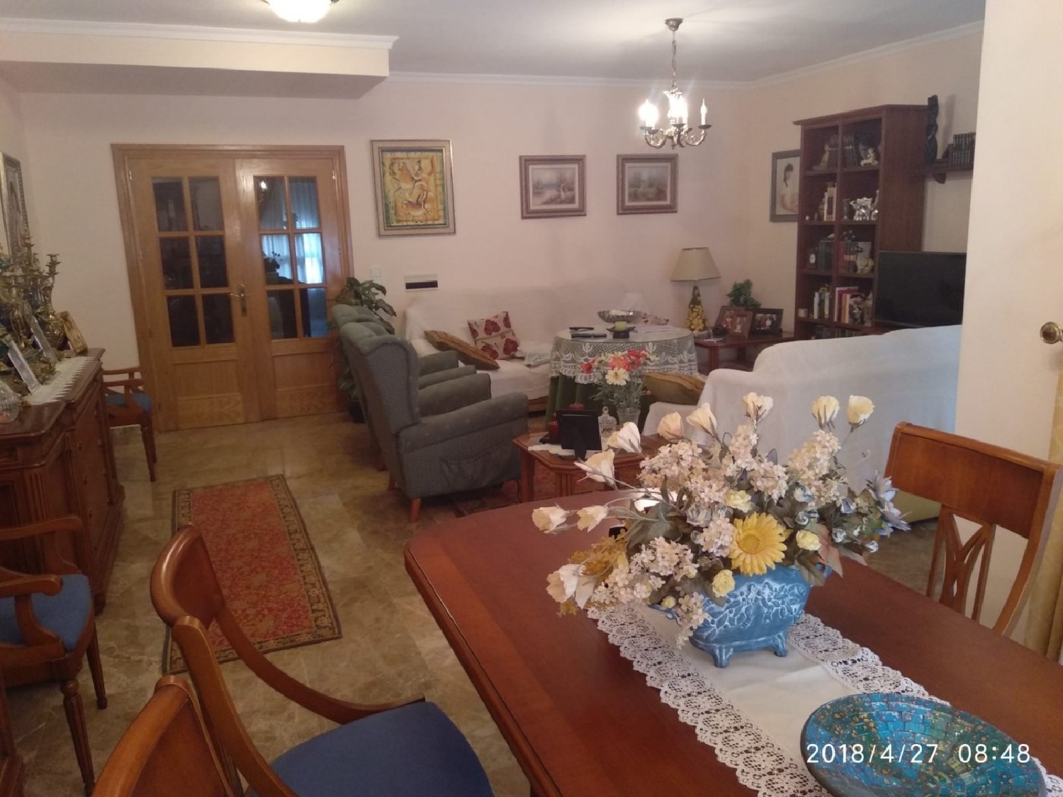  kaufen Maisonette Torralba Alto Guadalentín 1