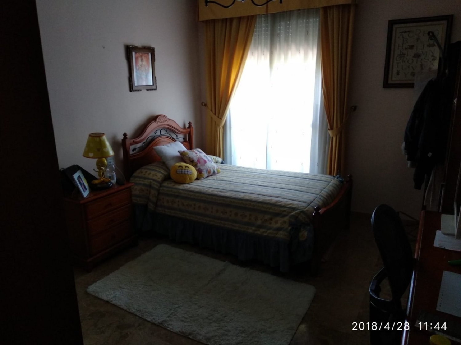 for sale duplex Torralba Alto Guadalentín 2