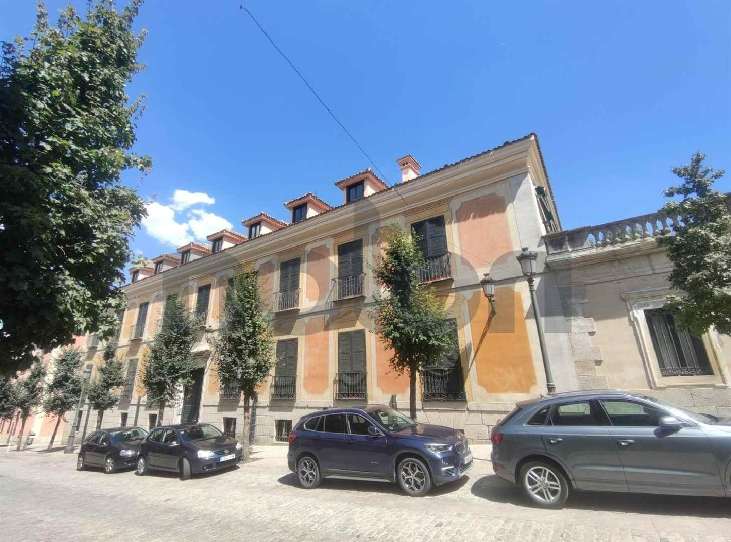  till salu etagevåning San Ildefonso O La Granja Segovia Sur 1