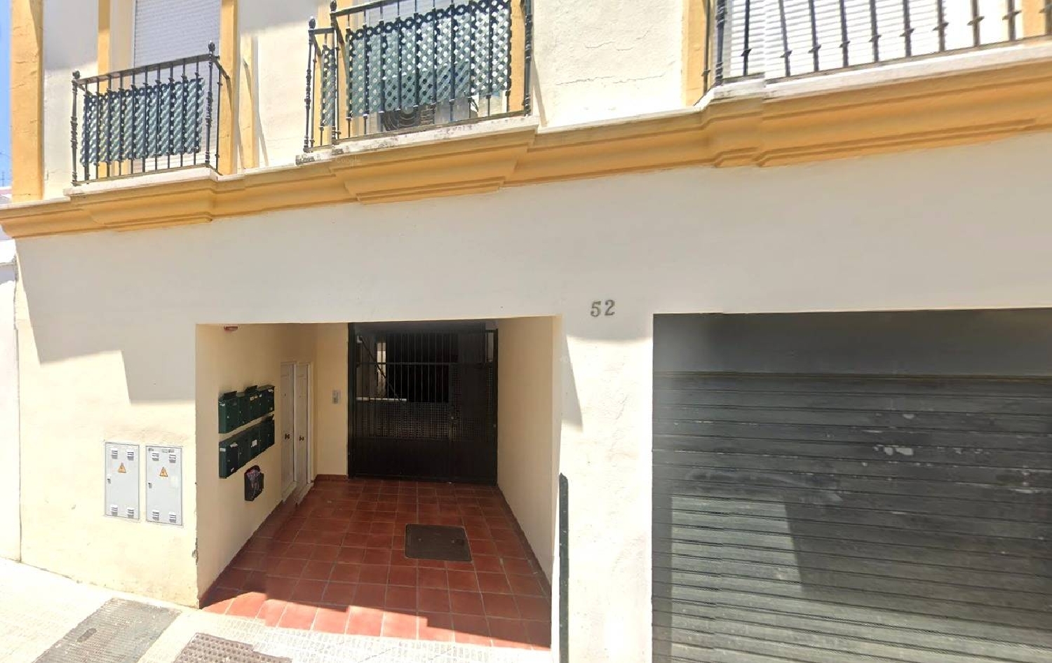 till salu etagevåning San Juan De Aznalfarache Metropolitana De Sevilla 2