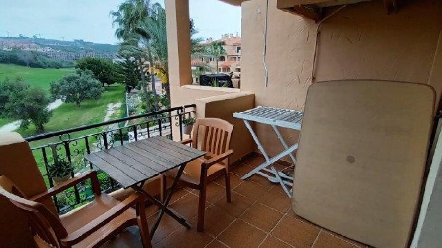  till salu etagevåning San Luis De Sabinillas Costa Del Sol Occidental 9