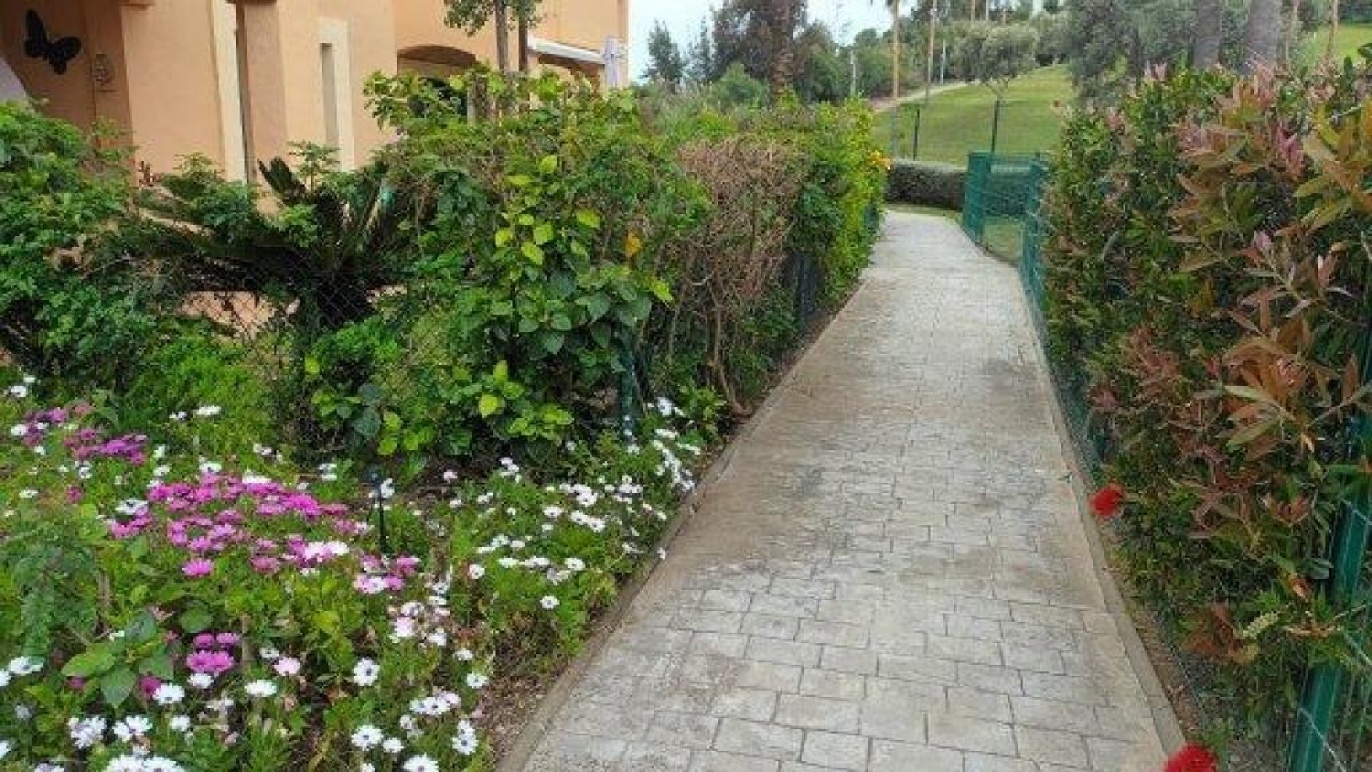  till salu etagevåning San Luis De Sabinillas Costa Del Sol Occidental 23